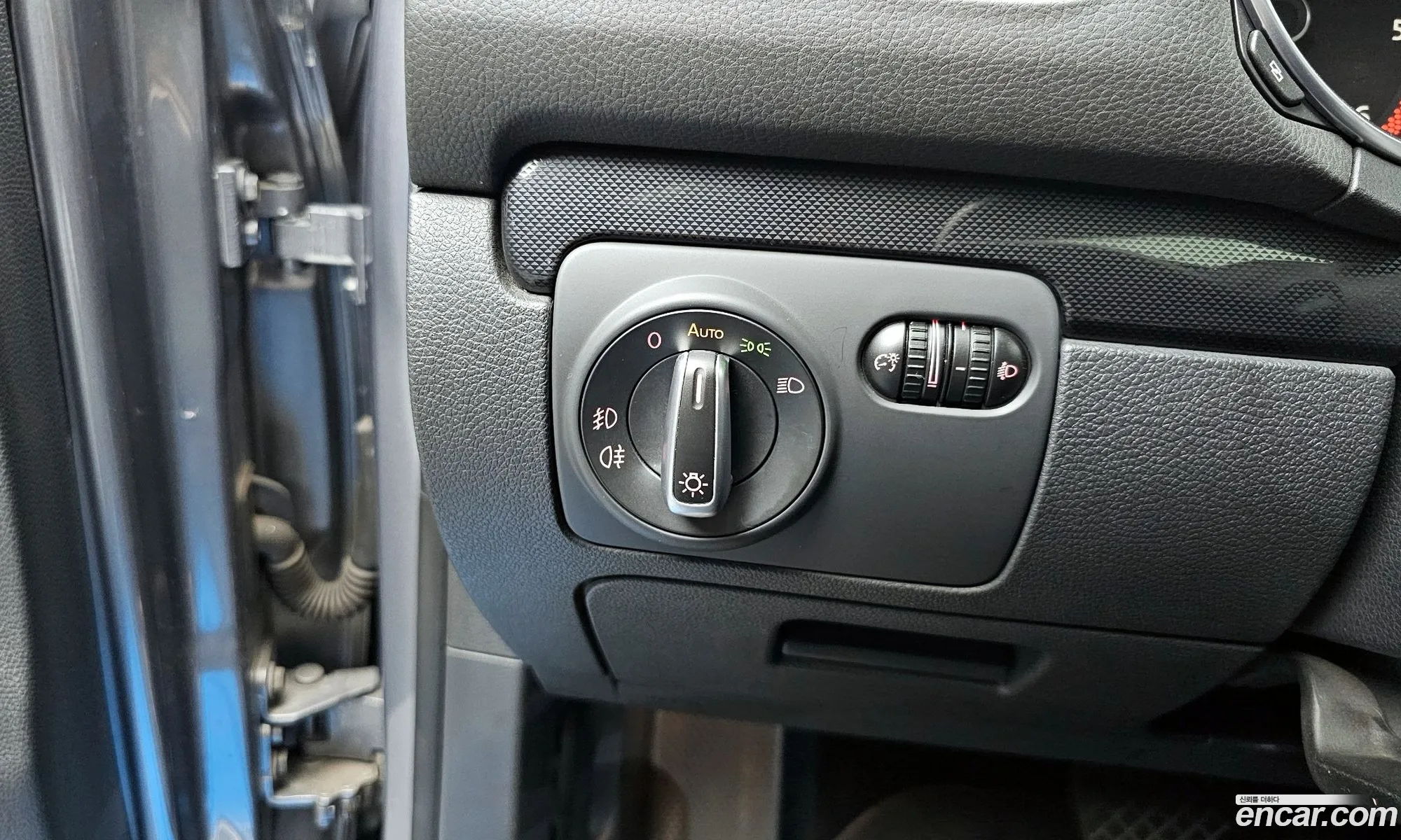 Golf 6Th Generation 20 Tdi - фотография 4224467