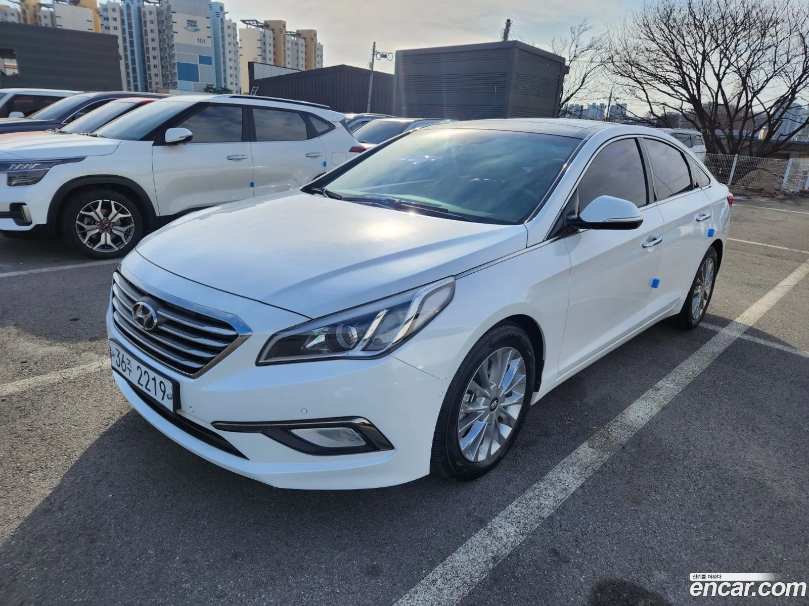 Lf Sonata 20 Smart - фотография 13914902