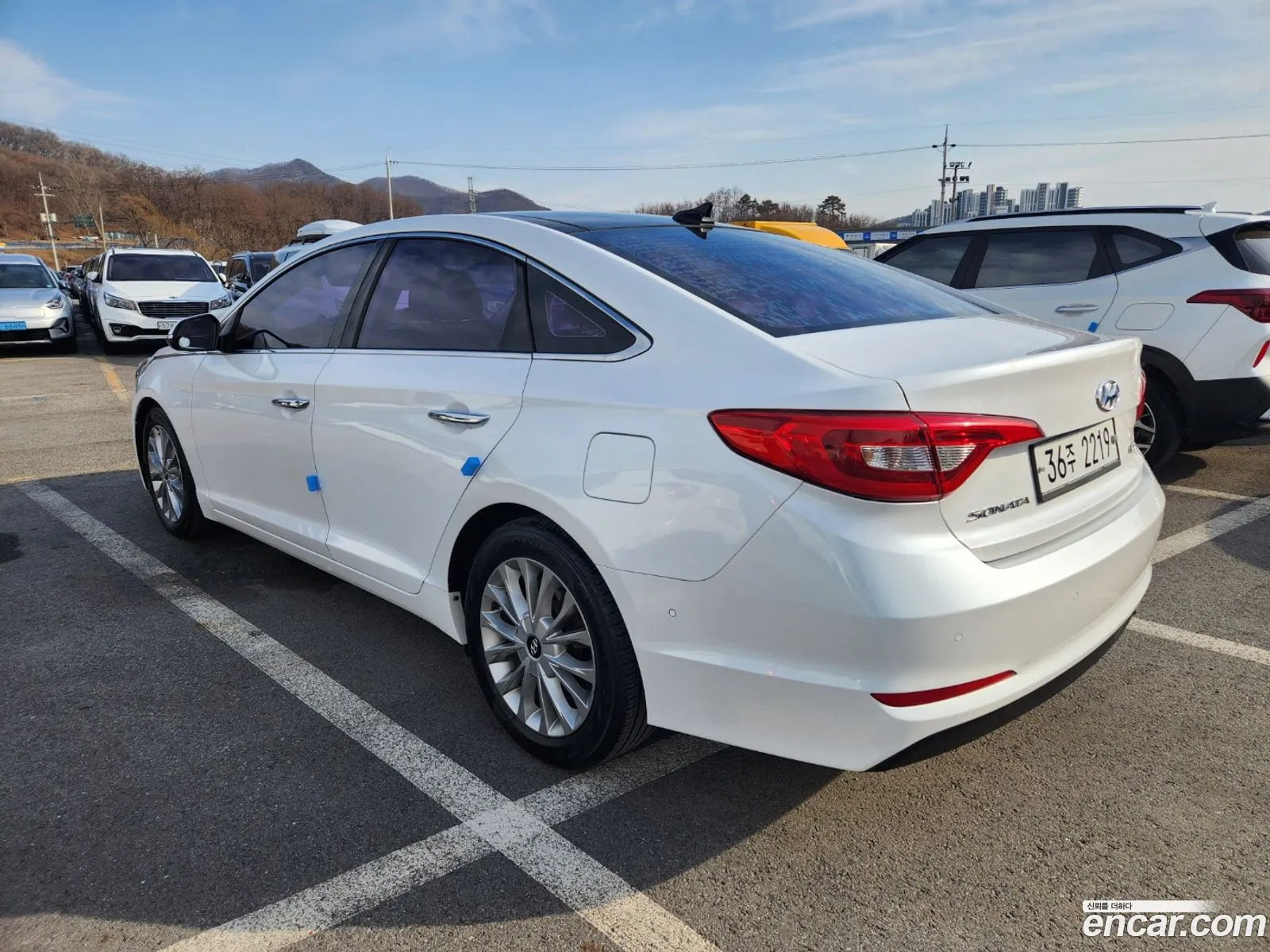 Korex Auto Trade - фотография 13997164