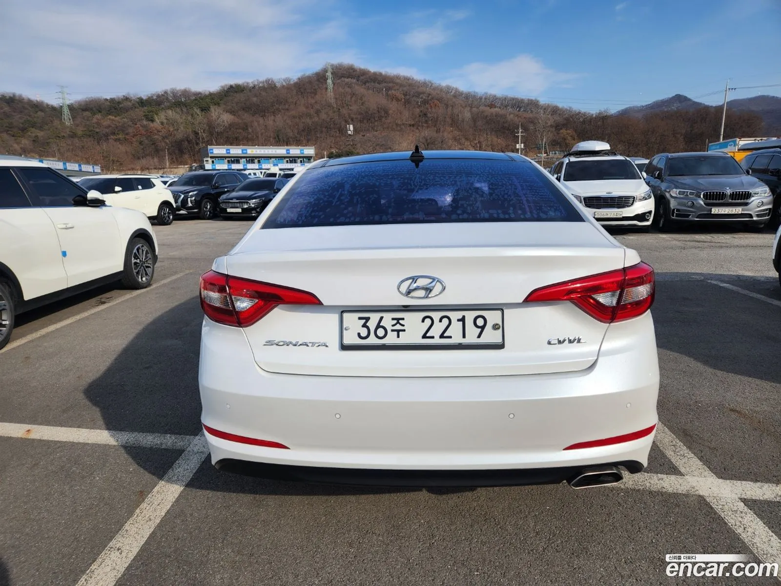 Korex Auto Trade - фотография 13997162