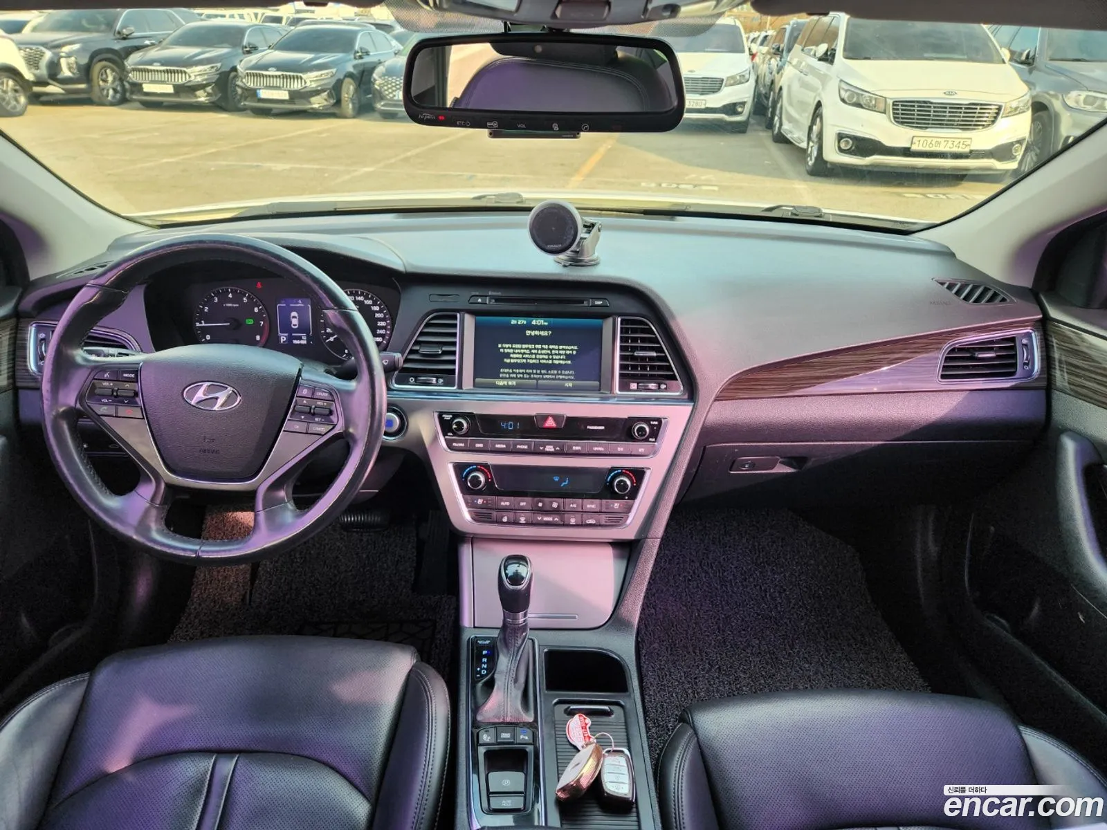 Korex Auto Trade - фотография 13997159