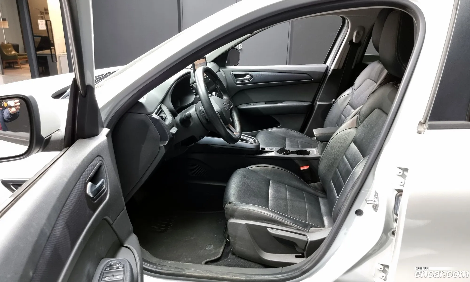 Korex Auto Trade - фотография 13476585