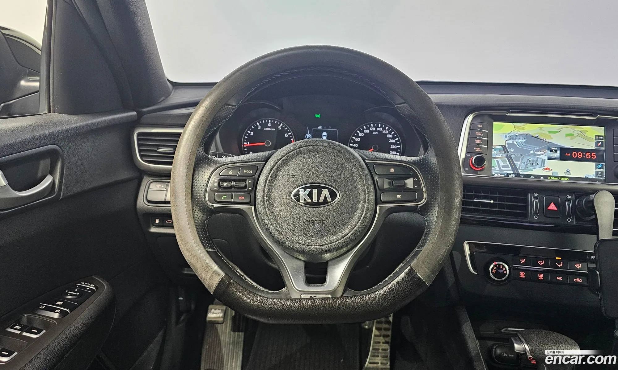Korex Auto Trade - фотография 17609354
