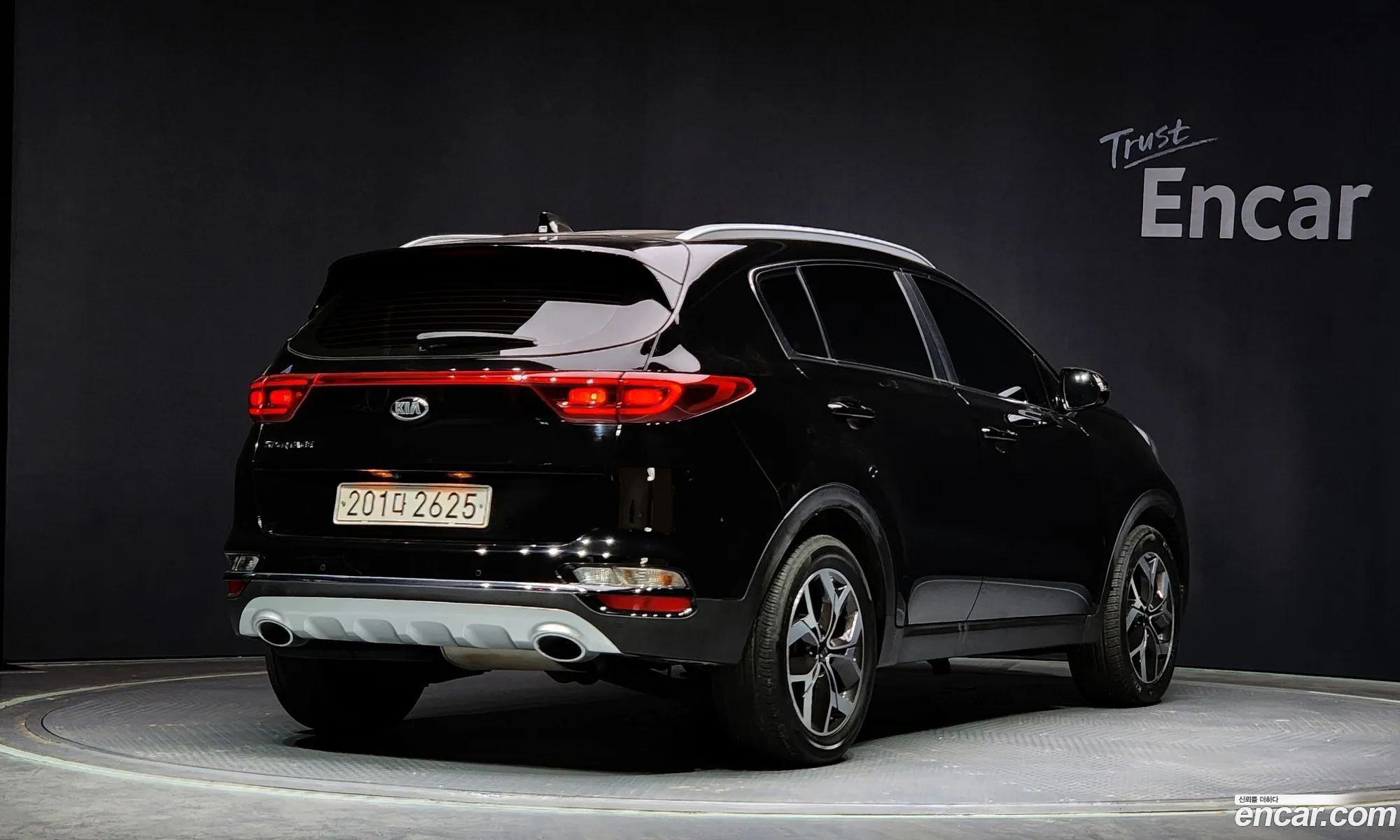 Korex Auto Trade - фотография 17599816