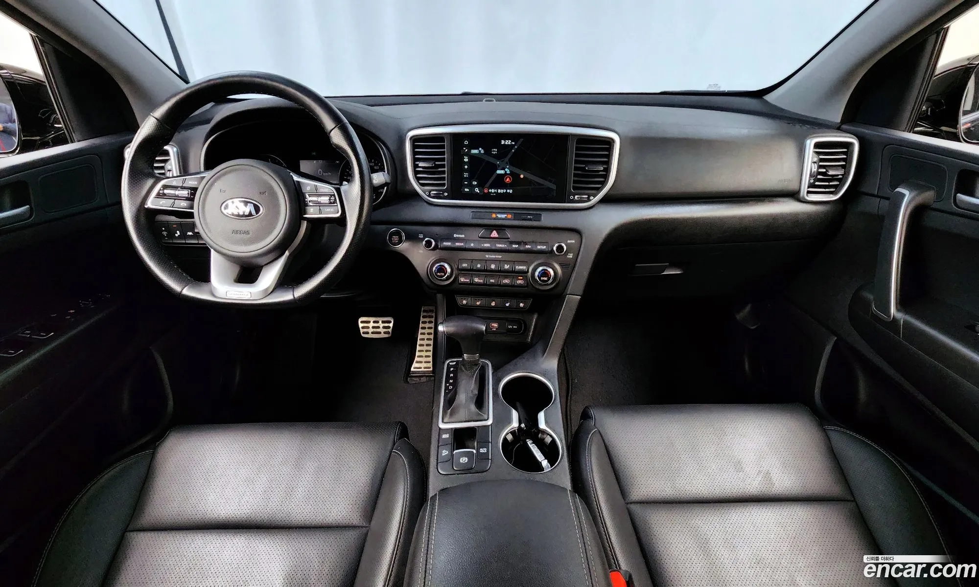 Korex Auto Trade - фотография 17599811