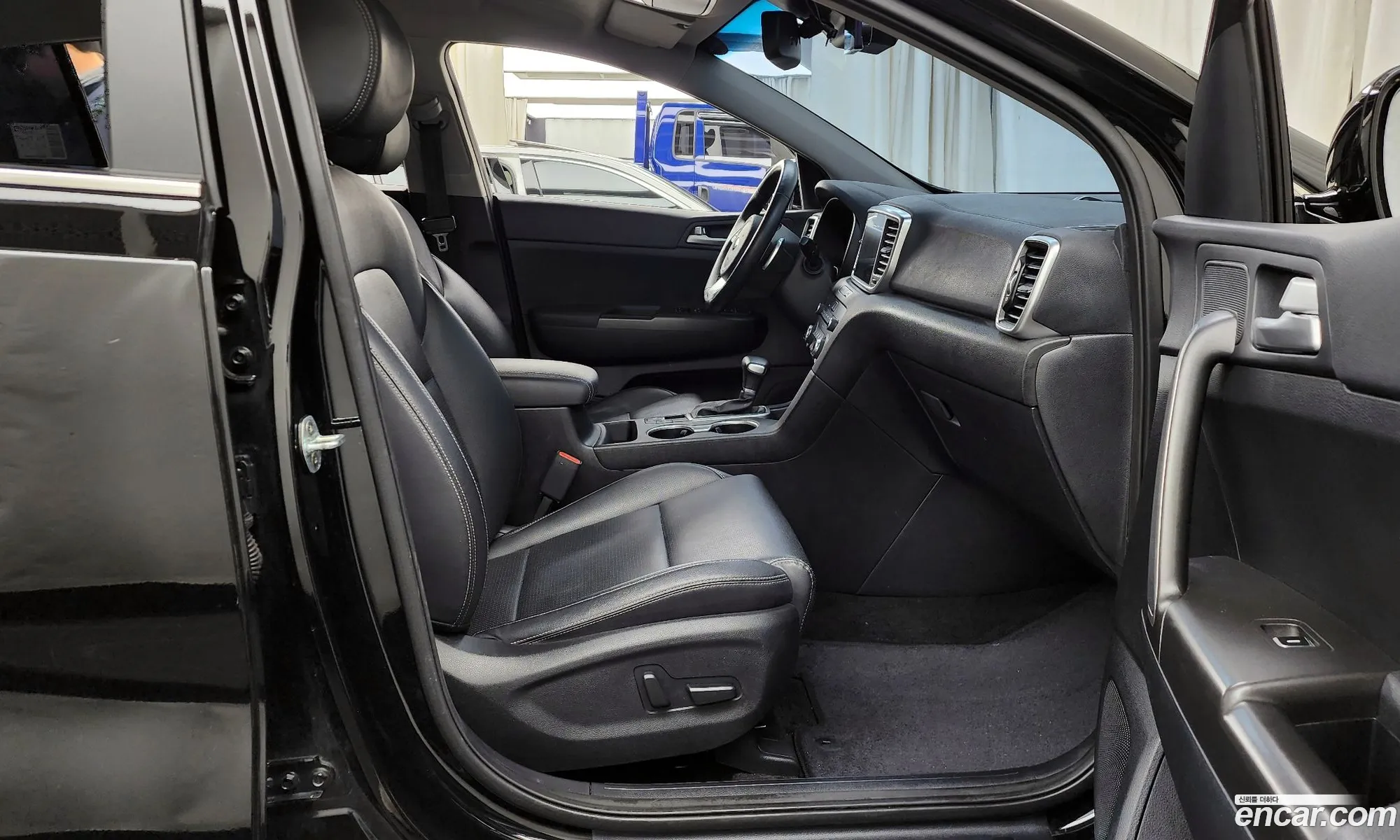 Korex Auto Trade - фотография 17599807