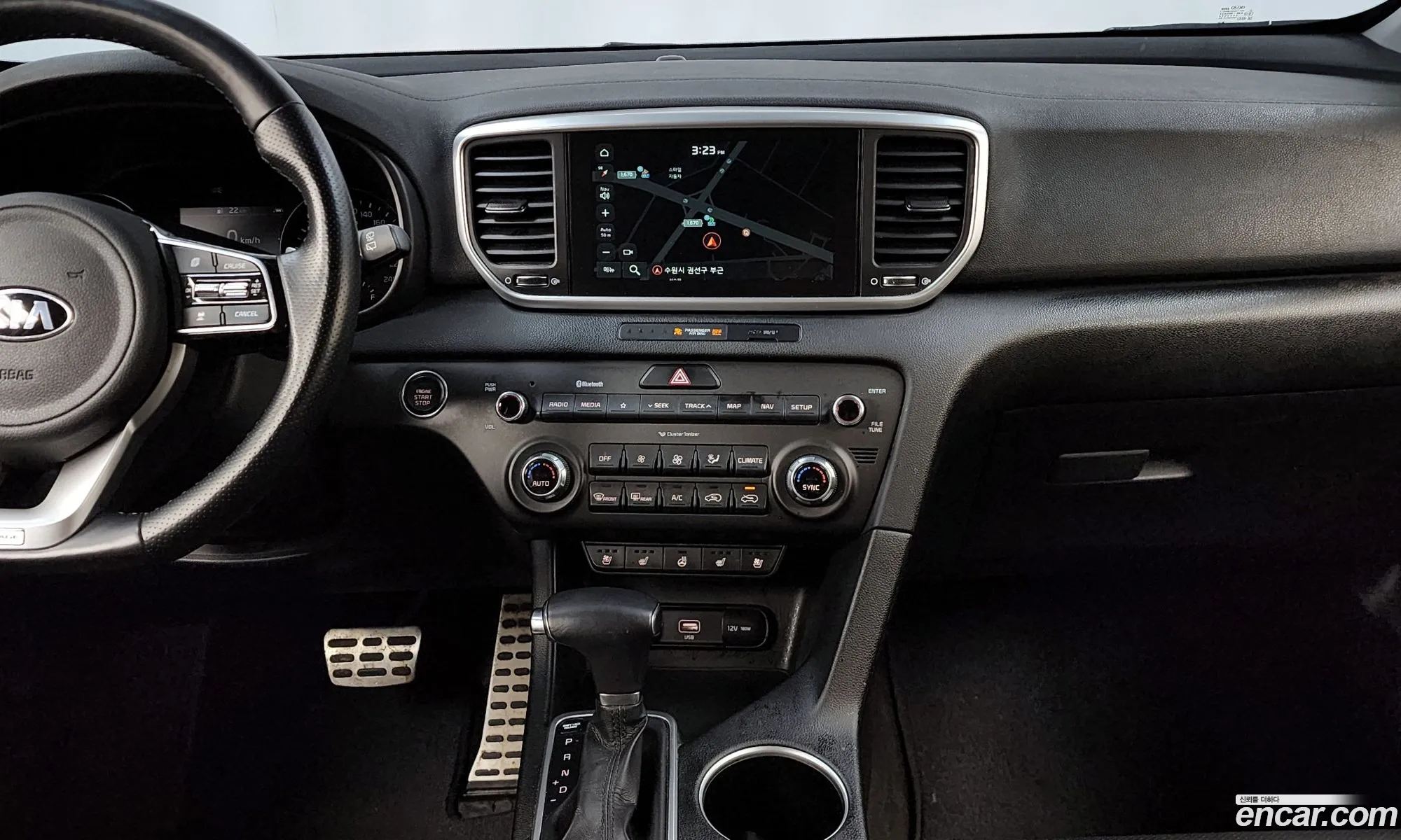 Korex Auto Trade - фотография 17599804