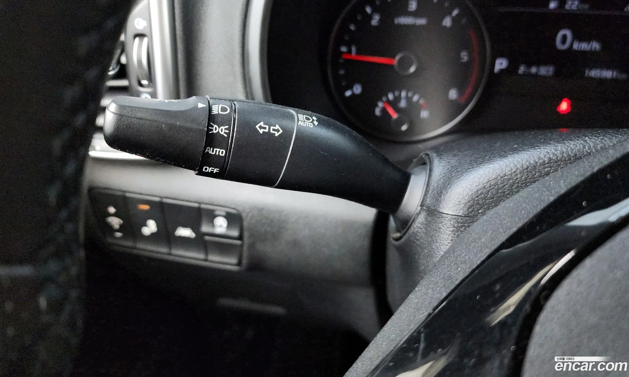 Kia Sportage Diesel 16 2Wd 2021 - фотография 17561775
