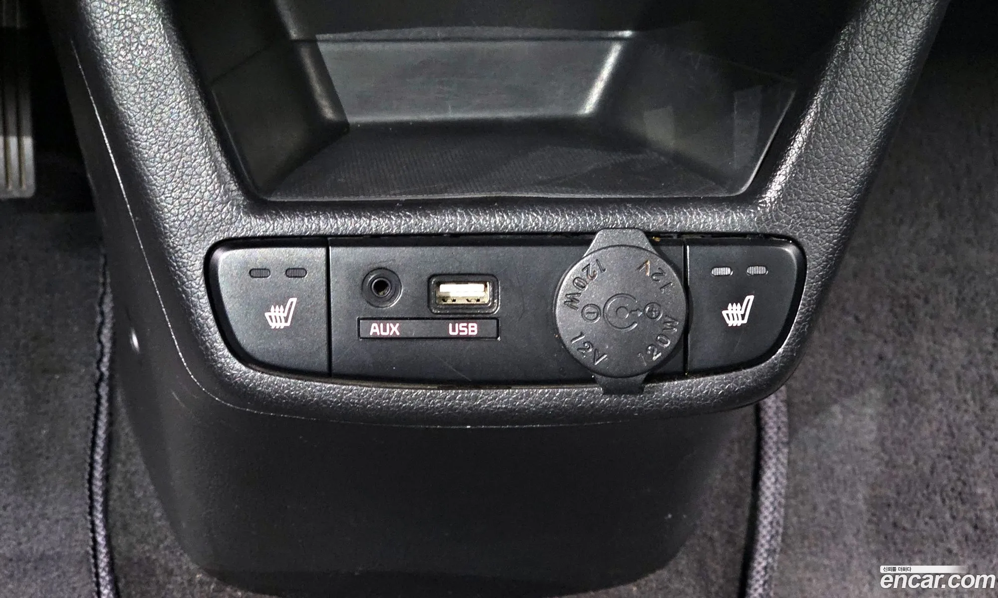 Kia Ray Luxury 2018 - фотография 17617209