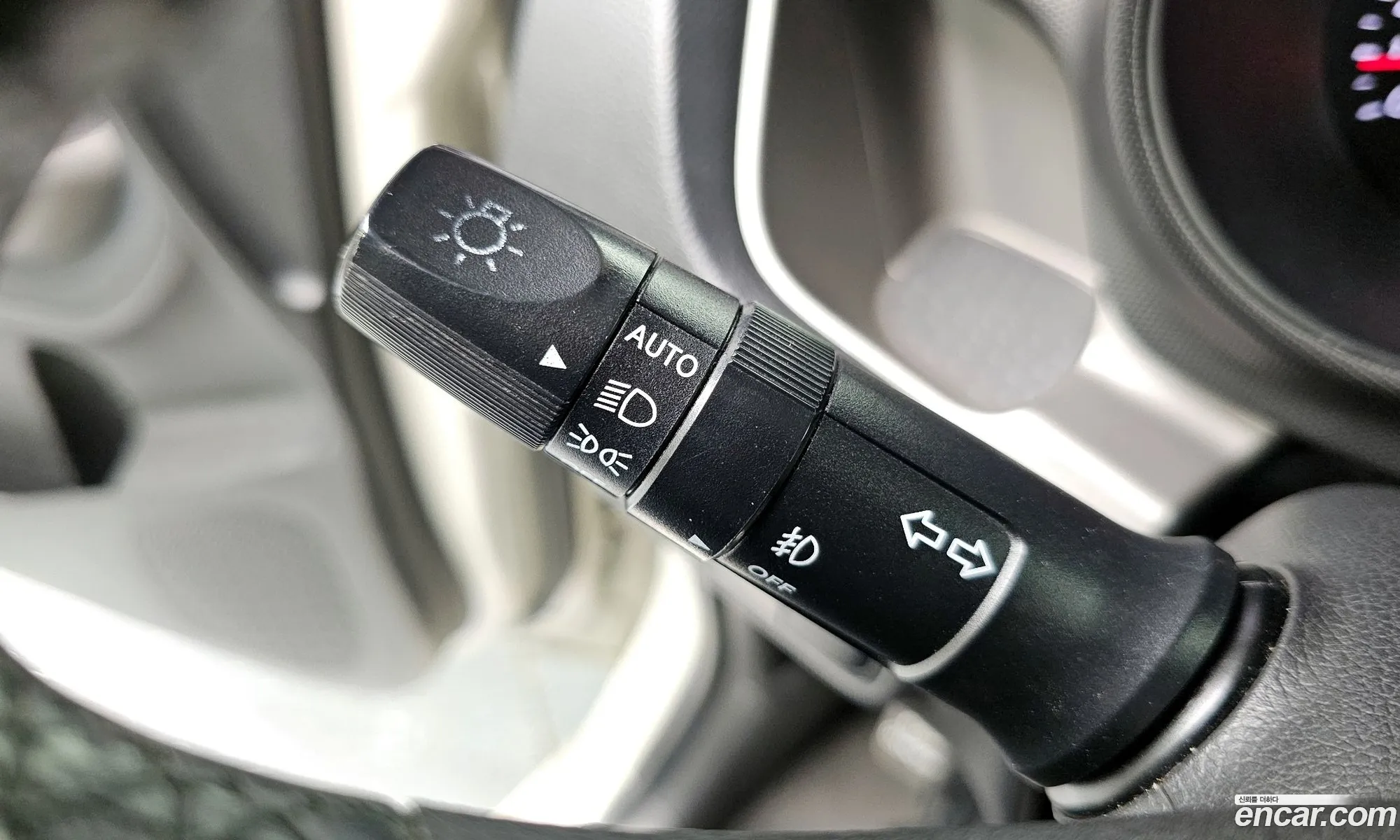 Kia Ray Luxury 2018 - фотография 17617207