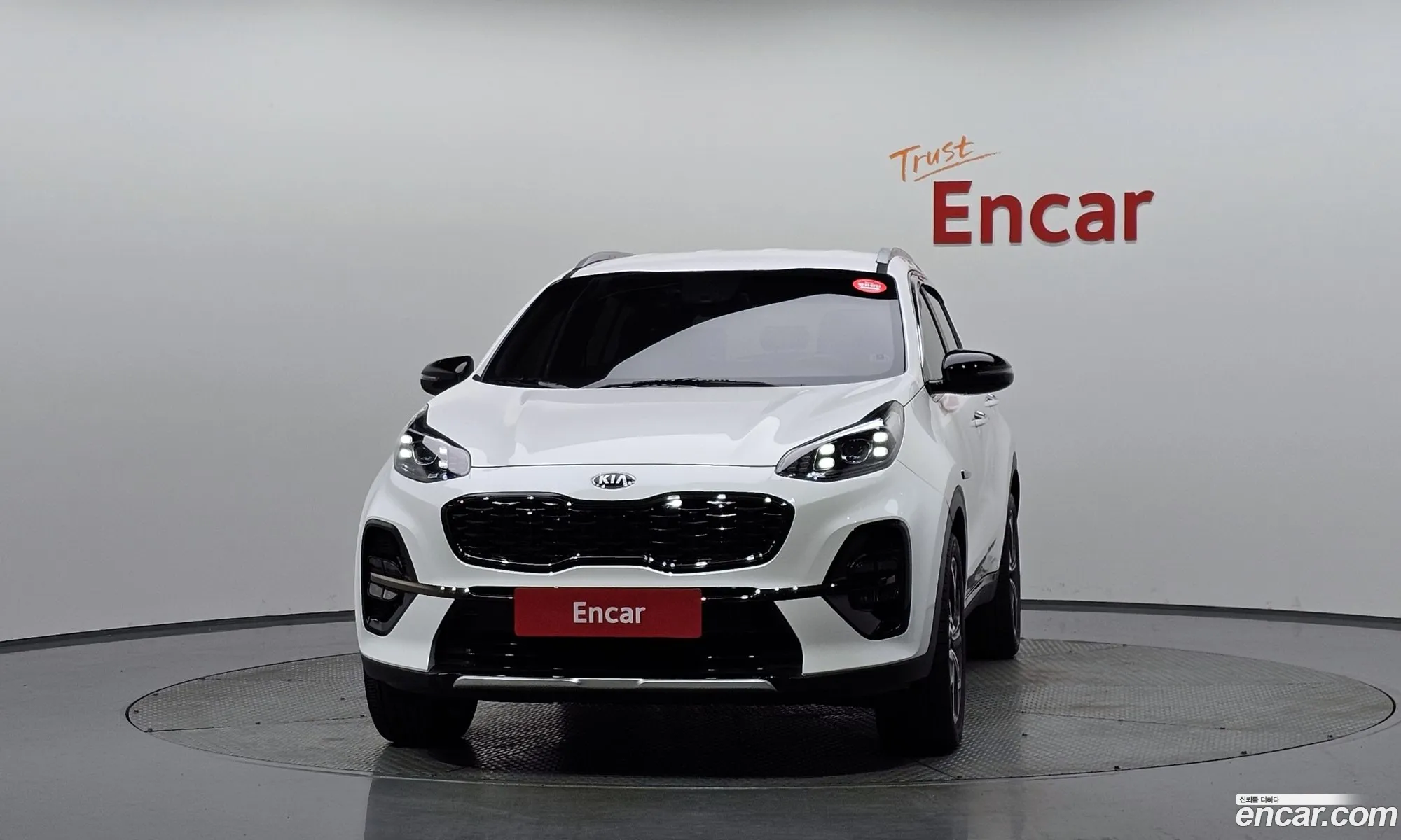 Korex Auto Trade - фотография 17427029