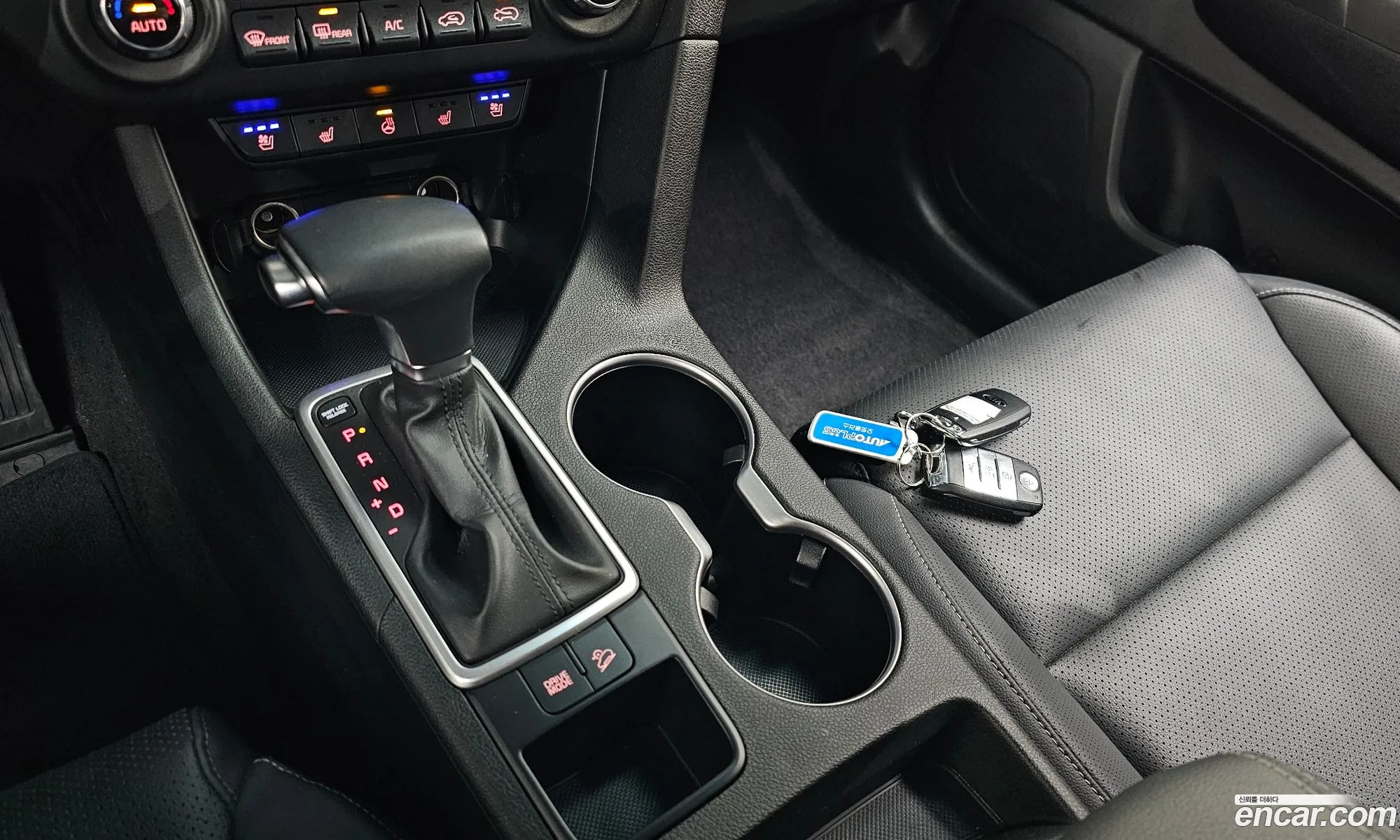 Korex Auto Trade - фотография 17427023