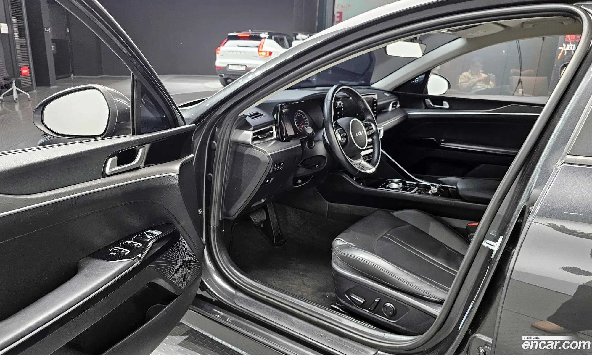Korex Auto Trade - фотография 17478679