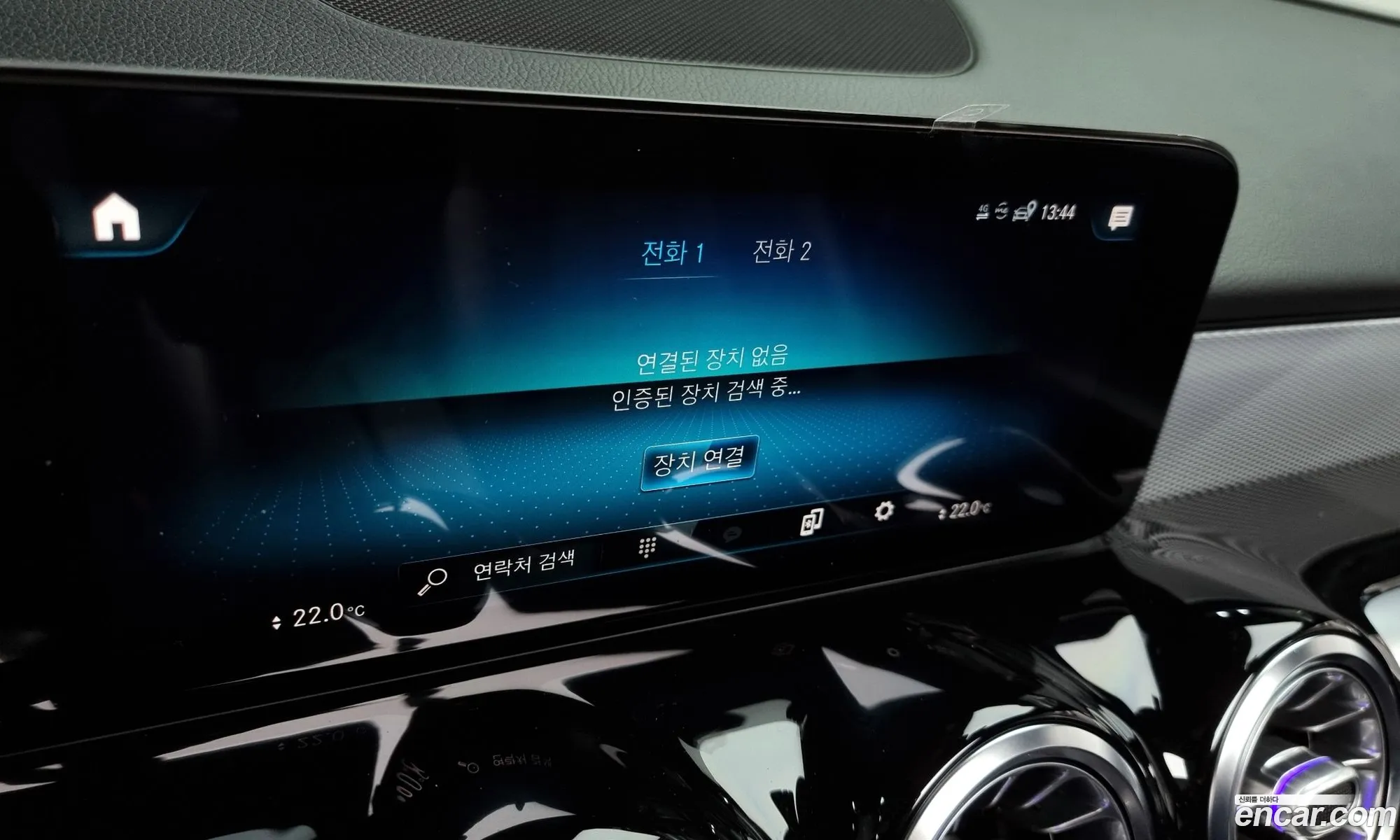 Mercedes-Benz Glb Glb200 D 2021 - фотография 2484272