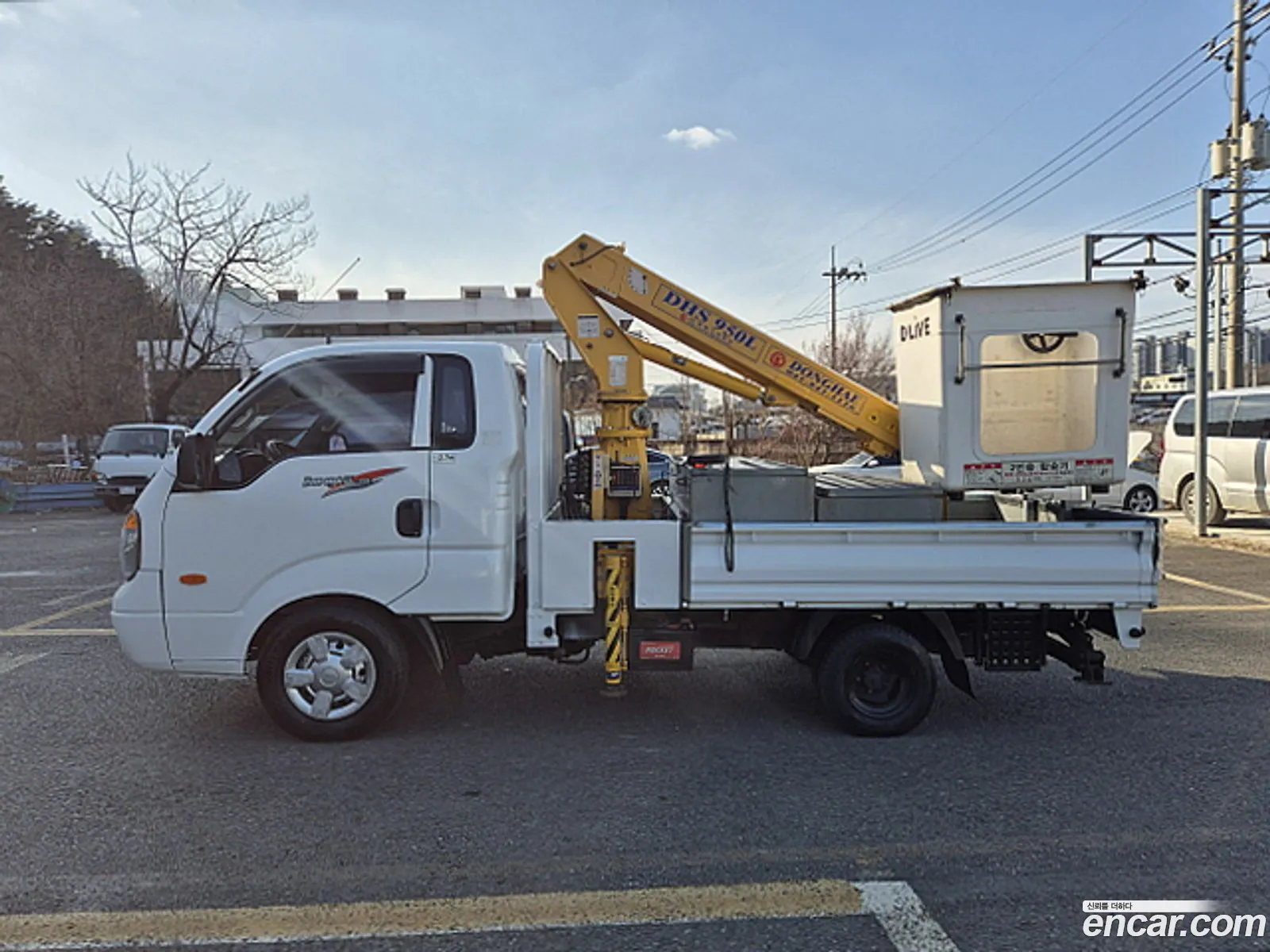Korex Auto Trade - фотография 5671954