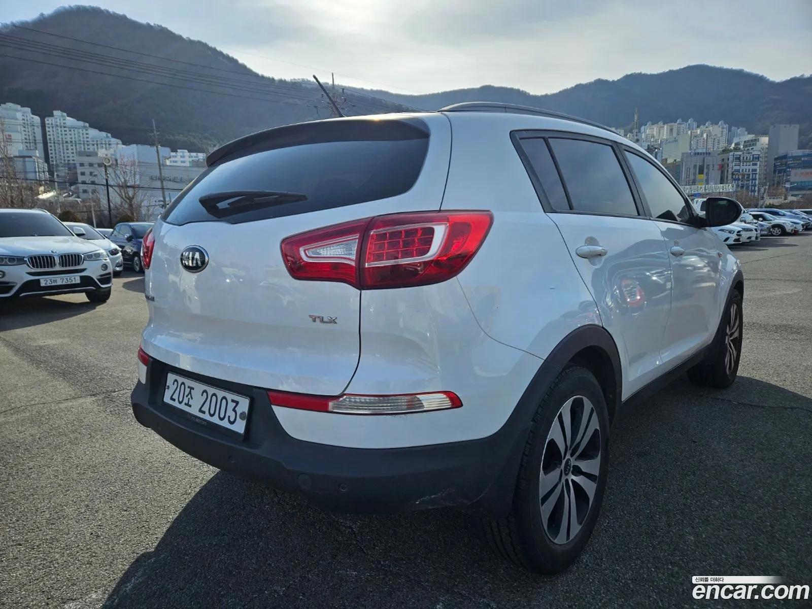 Korex Auto Trade - фотография 17599143