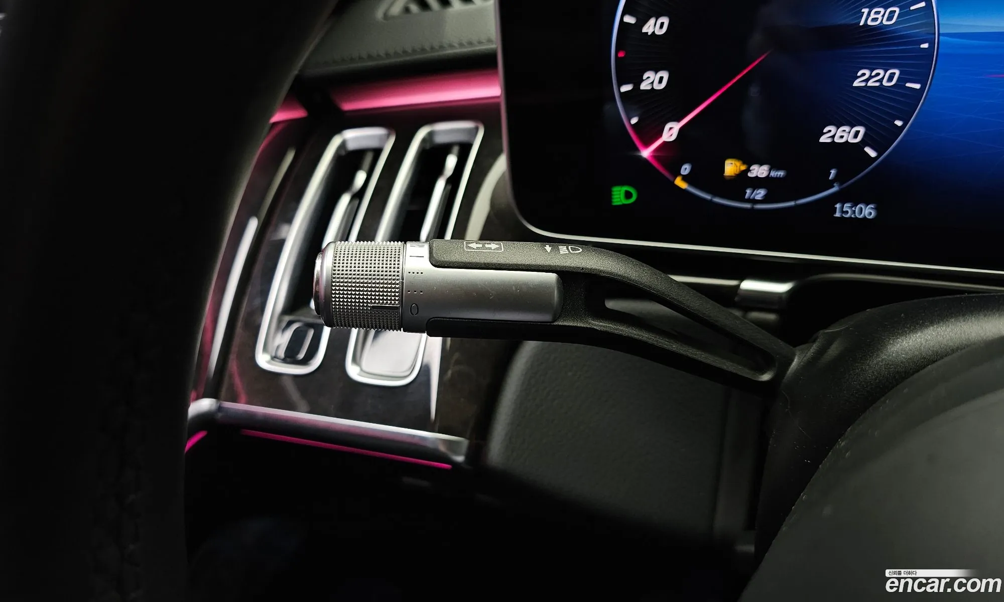 S-Class W223 S500L 4Matic - фотография 2438497