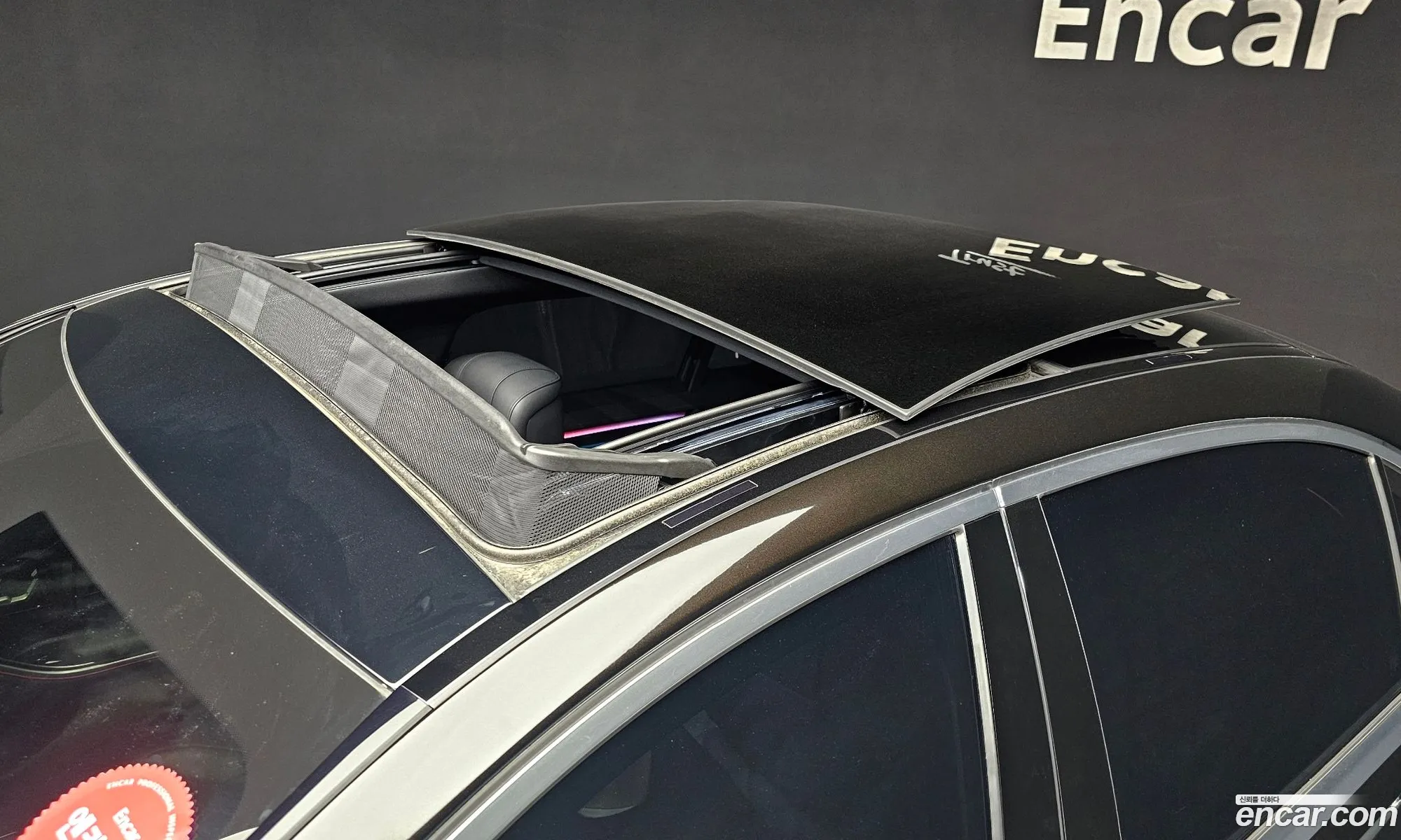 S-Class W223 S500L 4Matic - фотография 2438495