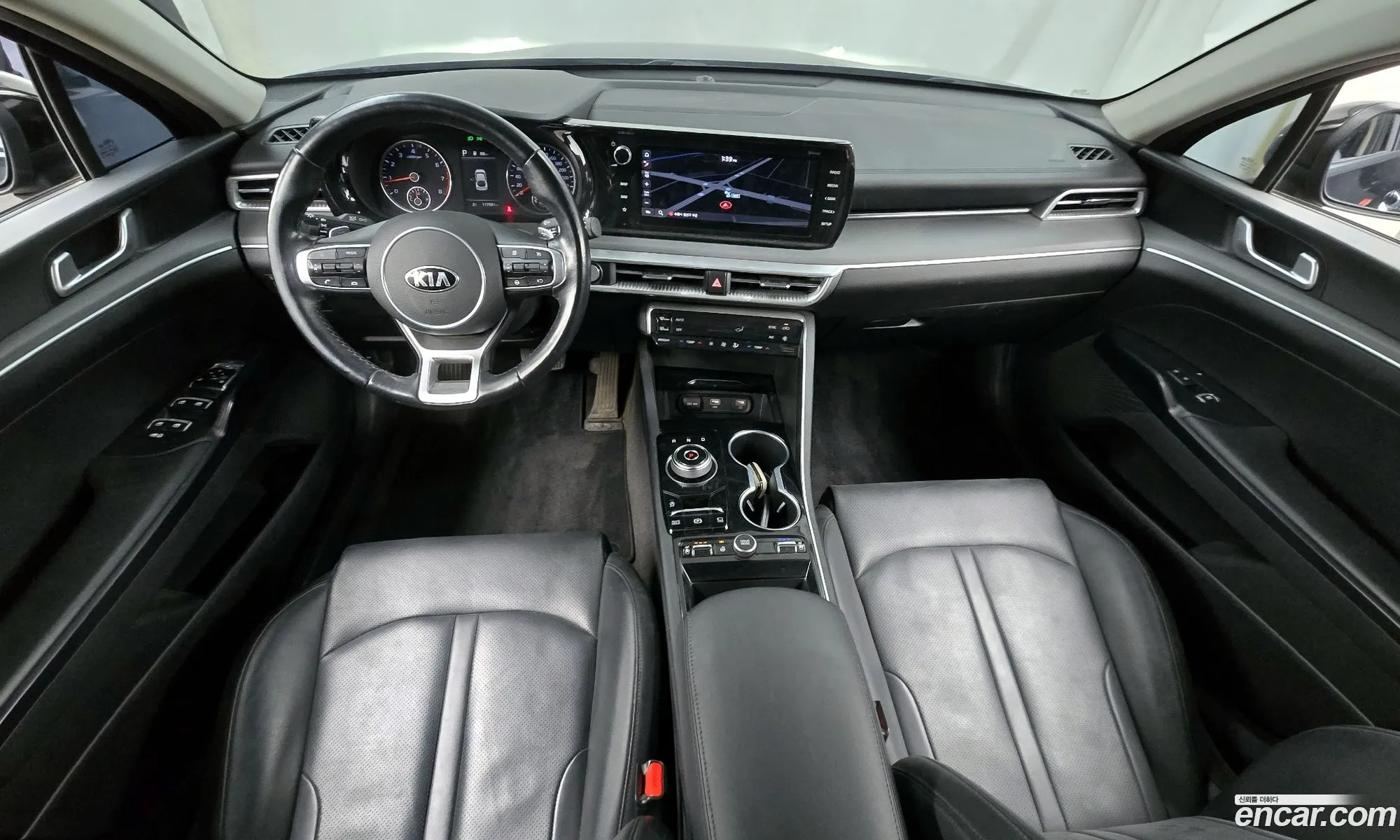 Korex Auto Trade - фотография 17321318