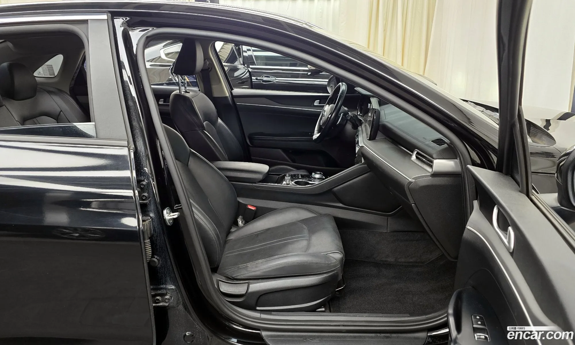 Korex Auto Trade - фотография 17321314