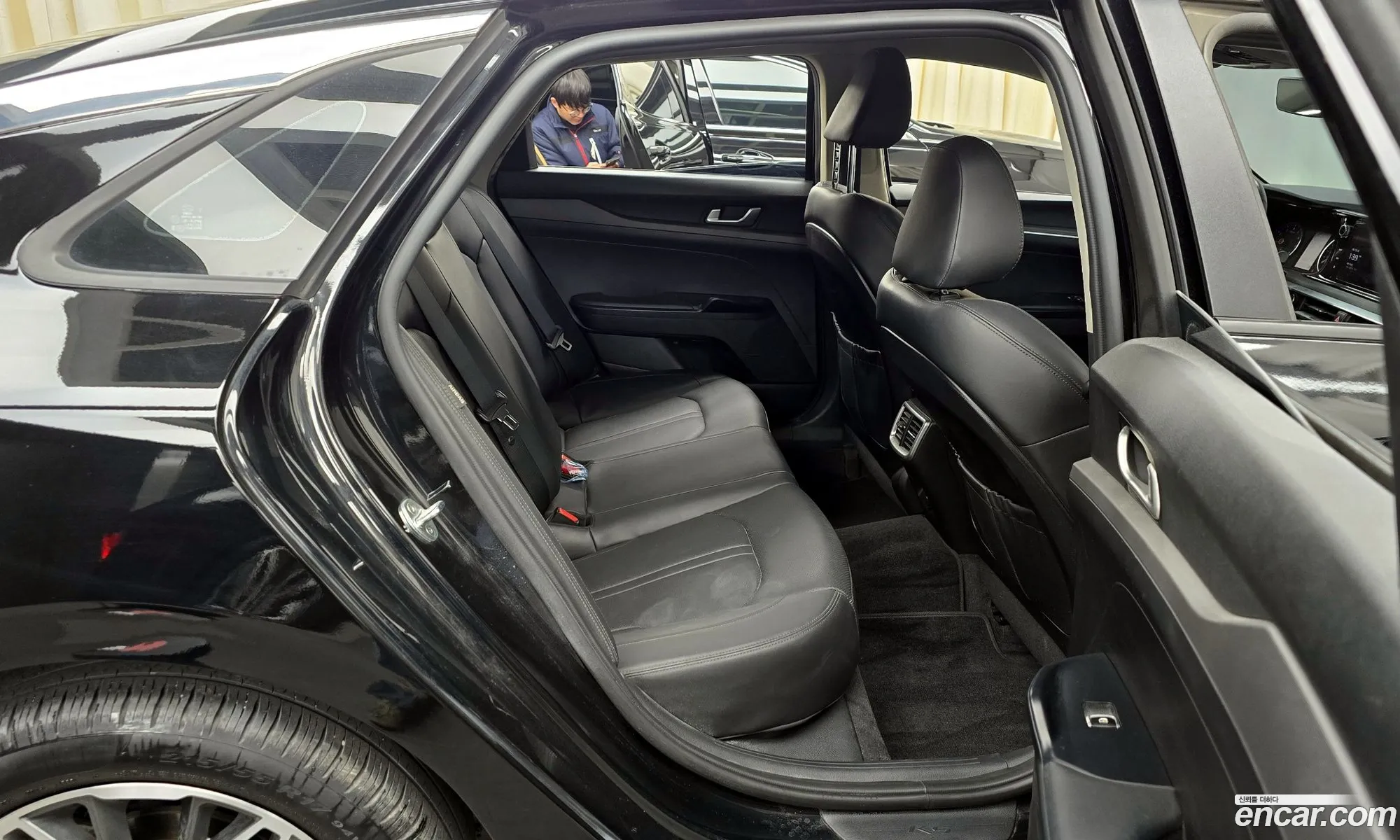 Korex Auto Trade - фотография 17321313