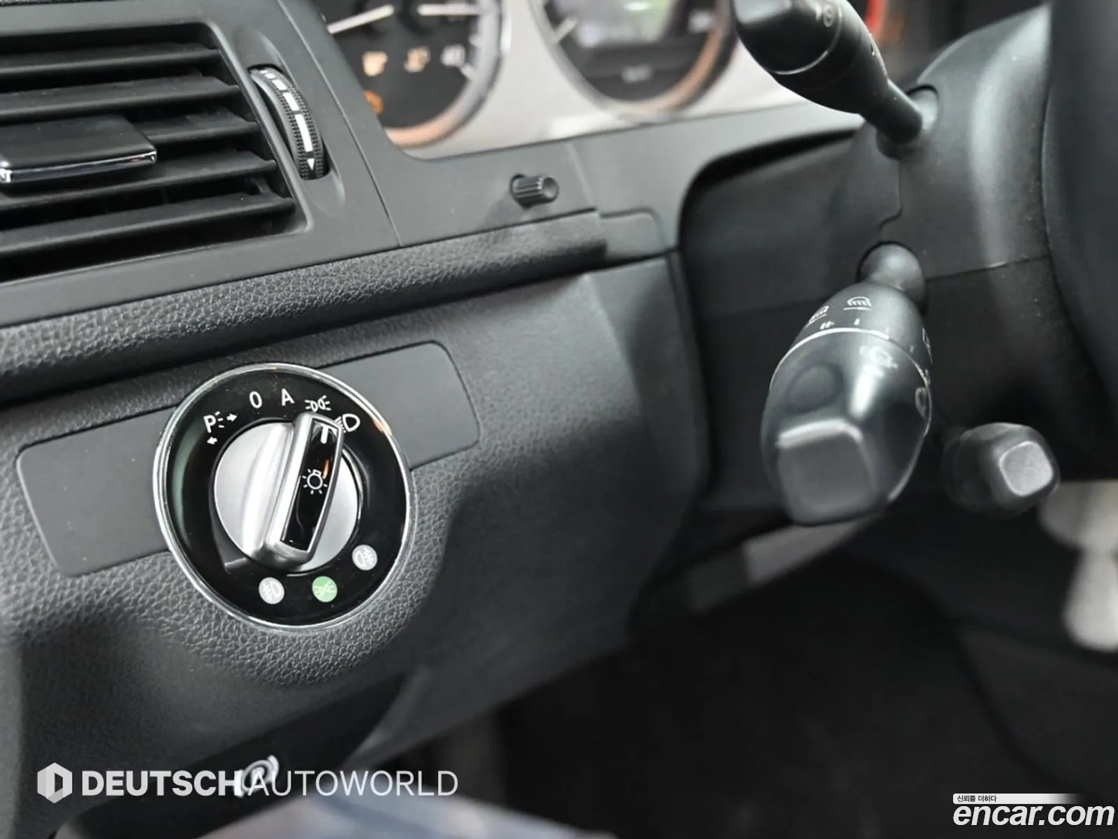 Mercedes-Benz C-Klasse C220 Cdi Avantgarde 2009 - фотография 2451793
