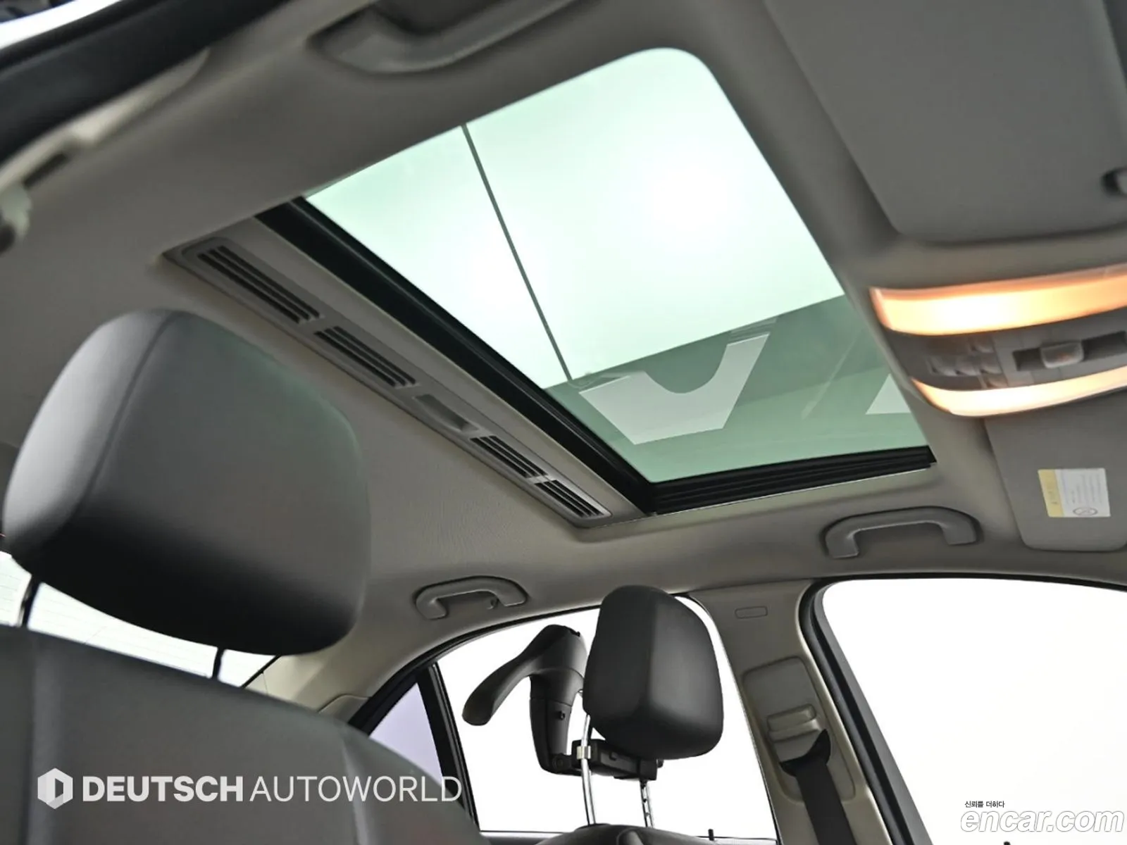 Mercedes-Benz C-Klasse C220 Cdi Avantgarde 2009 - фотография 2451790