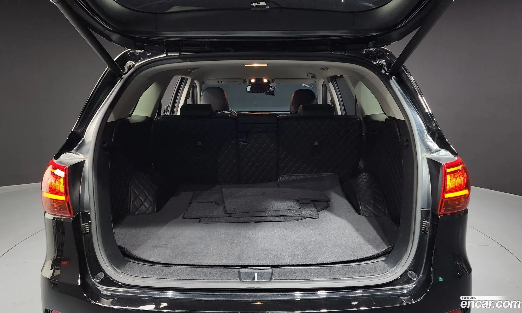 The New Sorento Diesel 20 2Wd Master - фотография 11850255