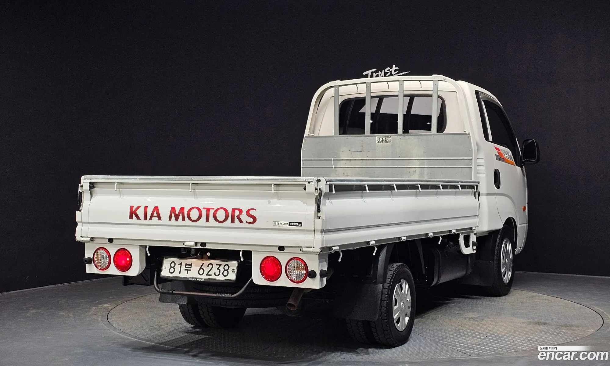 Korex Auto Trade - фотография 11923951