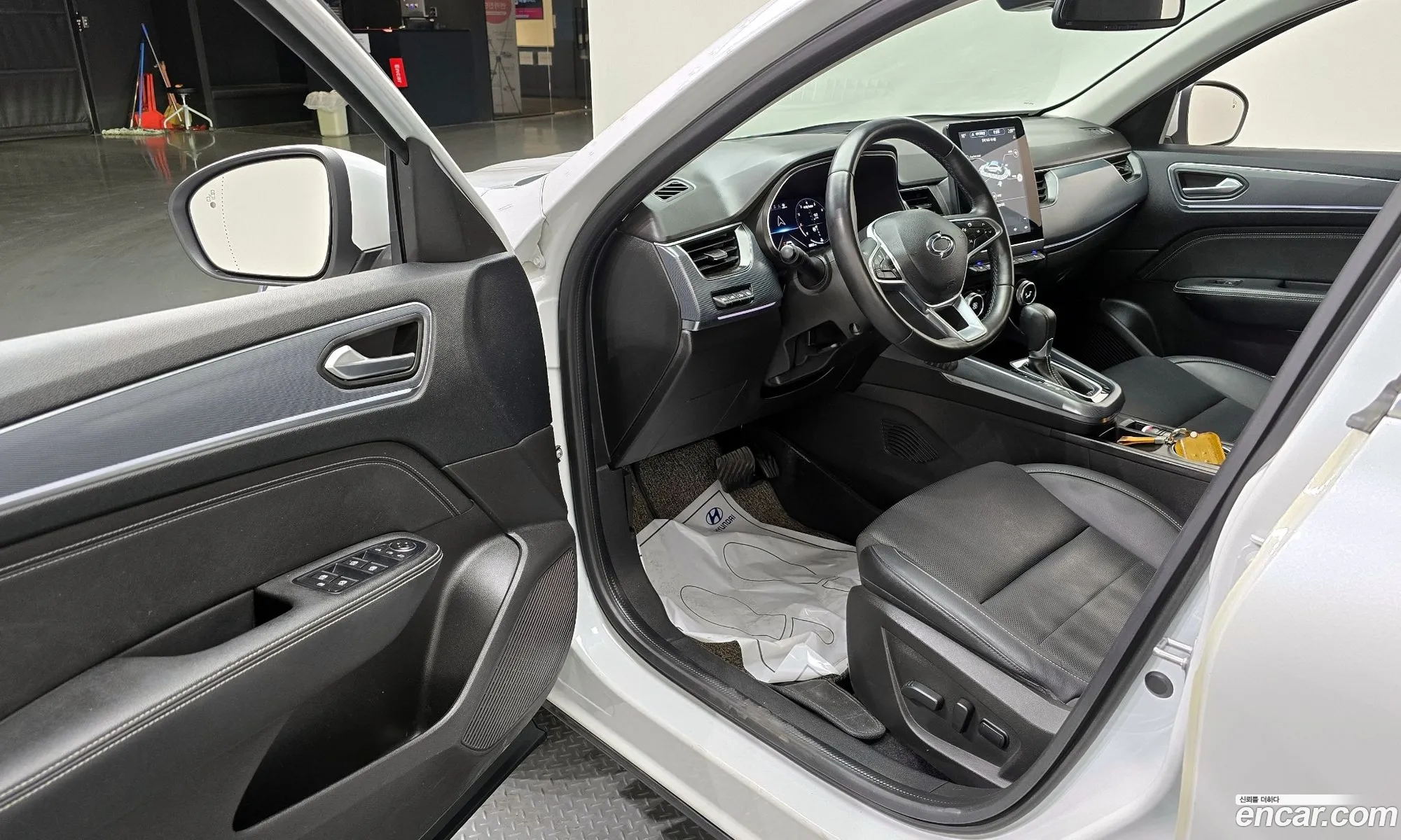 Korex Auto Trade - фотография 14108919