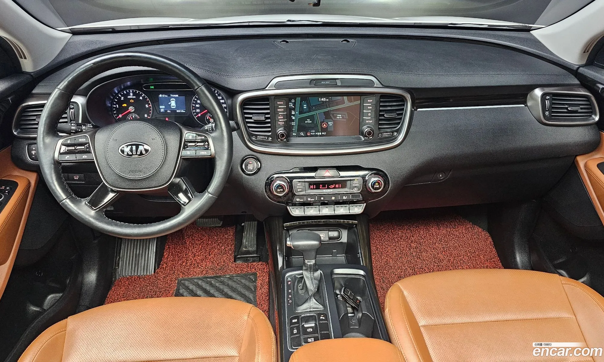 Korex Auto Trade - фотография 11881325