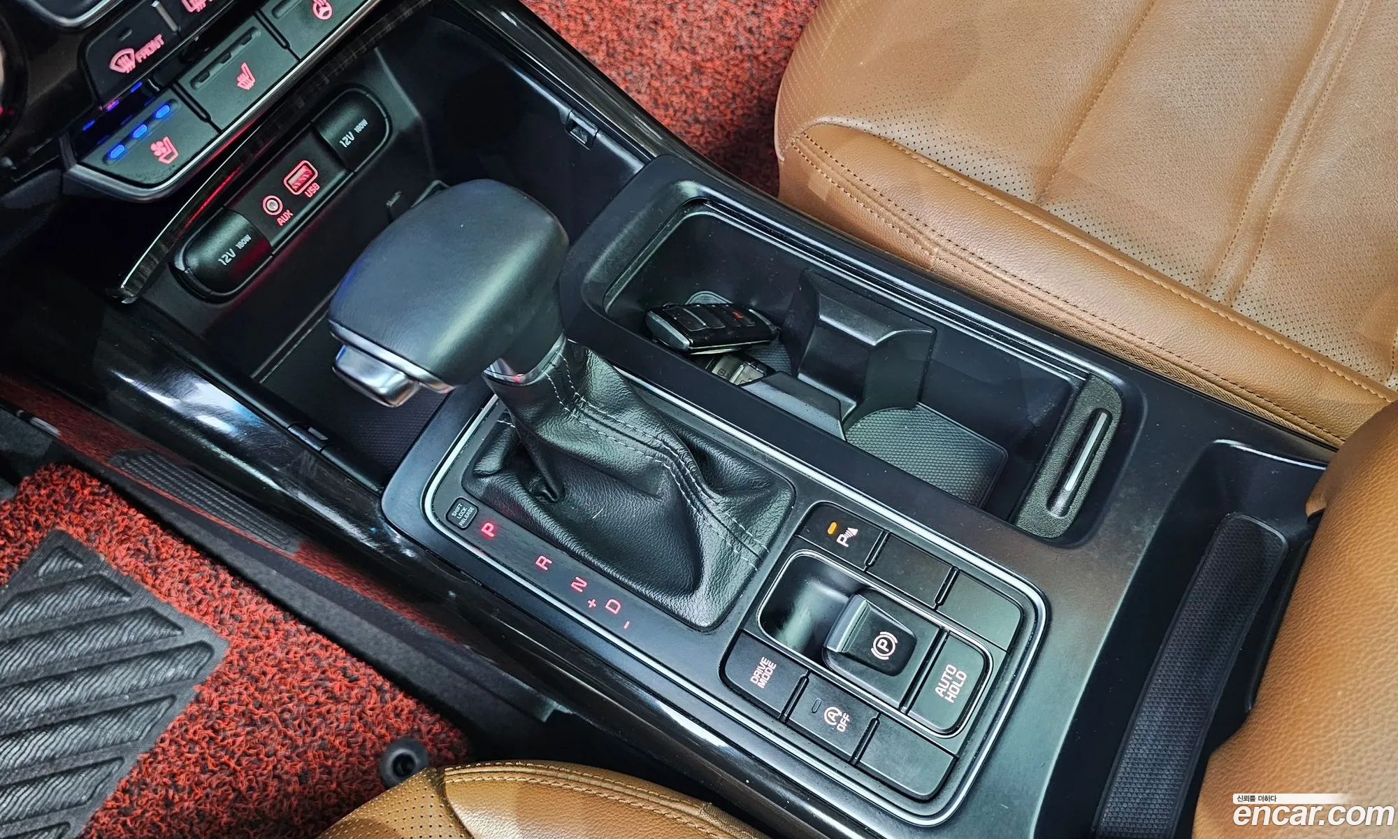 Korex Auto Trade - фотография 11881323