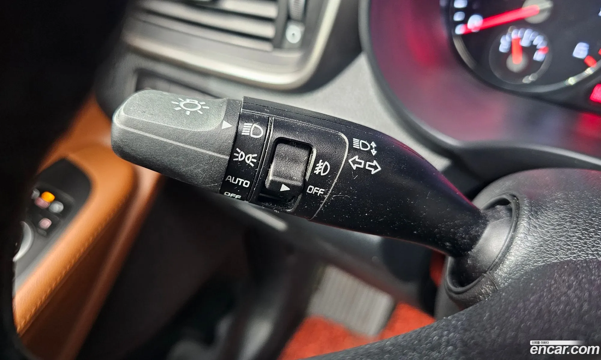 The New Sorento Diesel 22 2Wd Noblesse - фотография 11850223