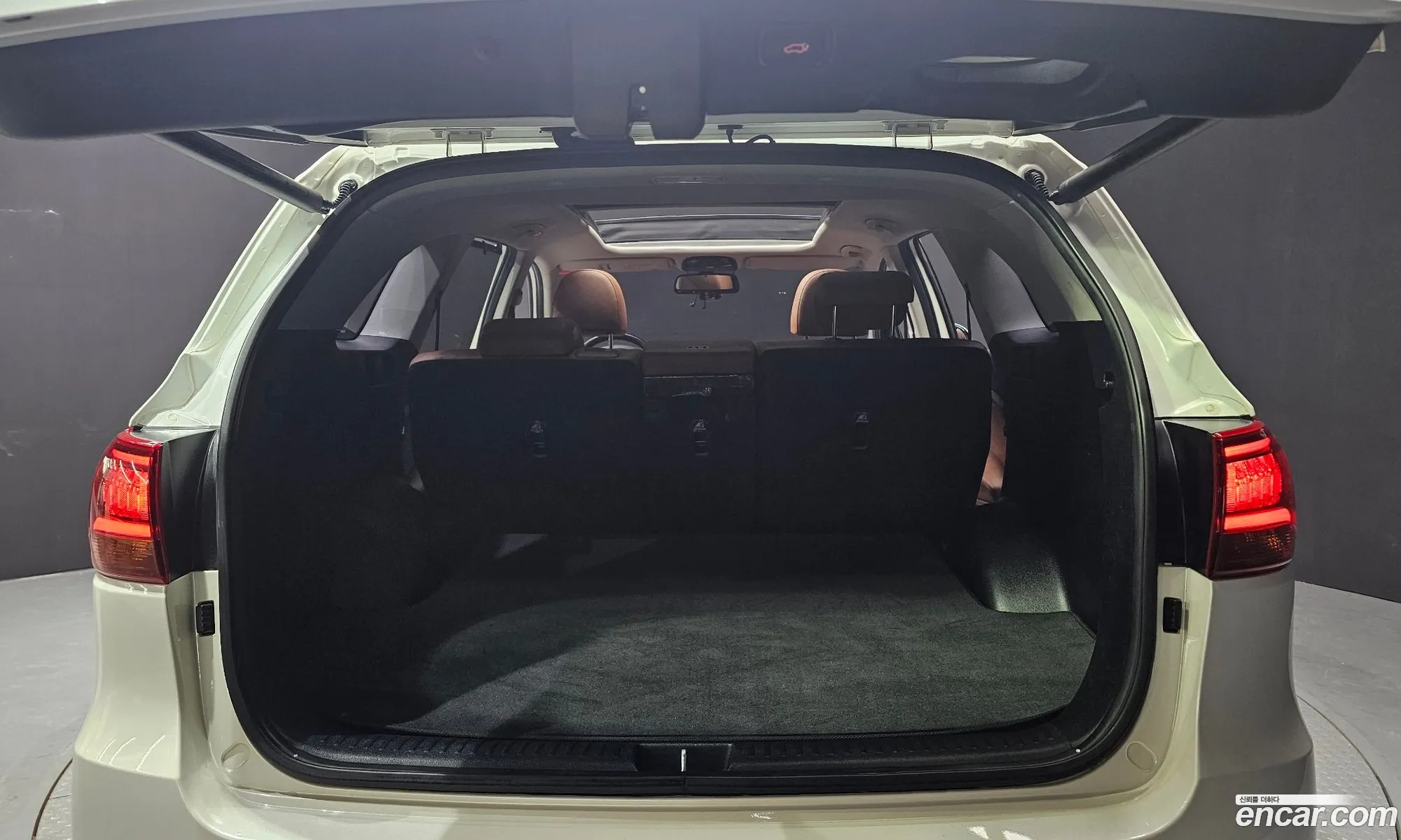The New Sorento Diesel 22 2Wd Noblesse - фотография 11850219