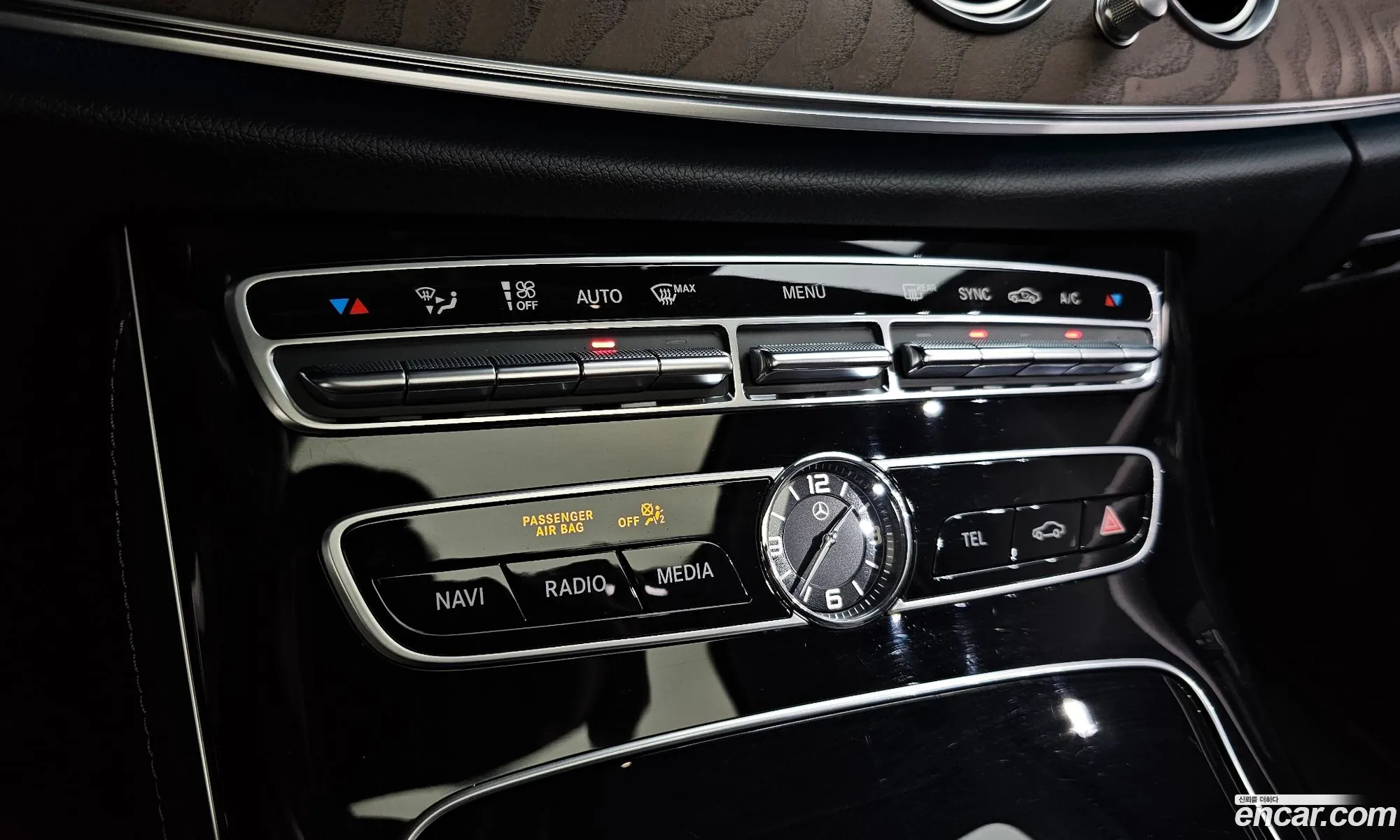 E-Class W213 E300 4Matic Exclusive - фотография 2384410