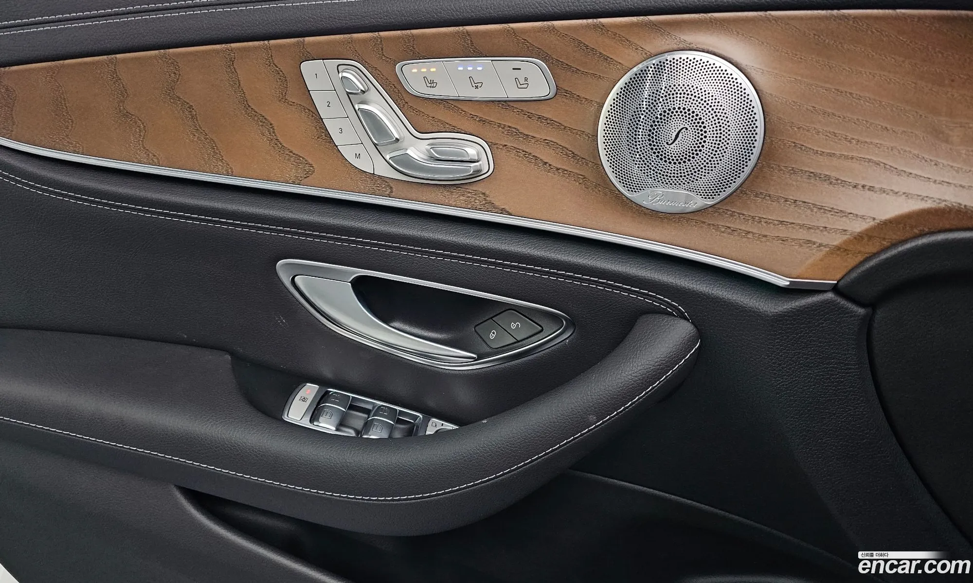 E-Class W213 E300 4Matic Exclusive - фотография 2384409
