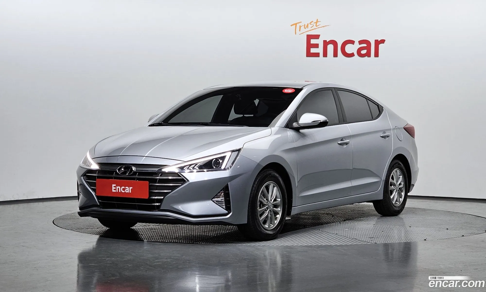 The New Avante Ad 16 Smart - фотография 12975645