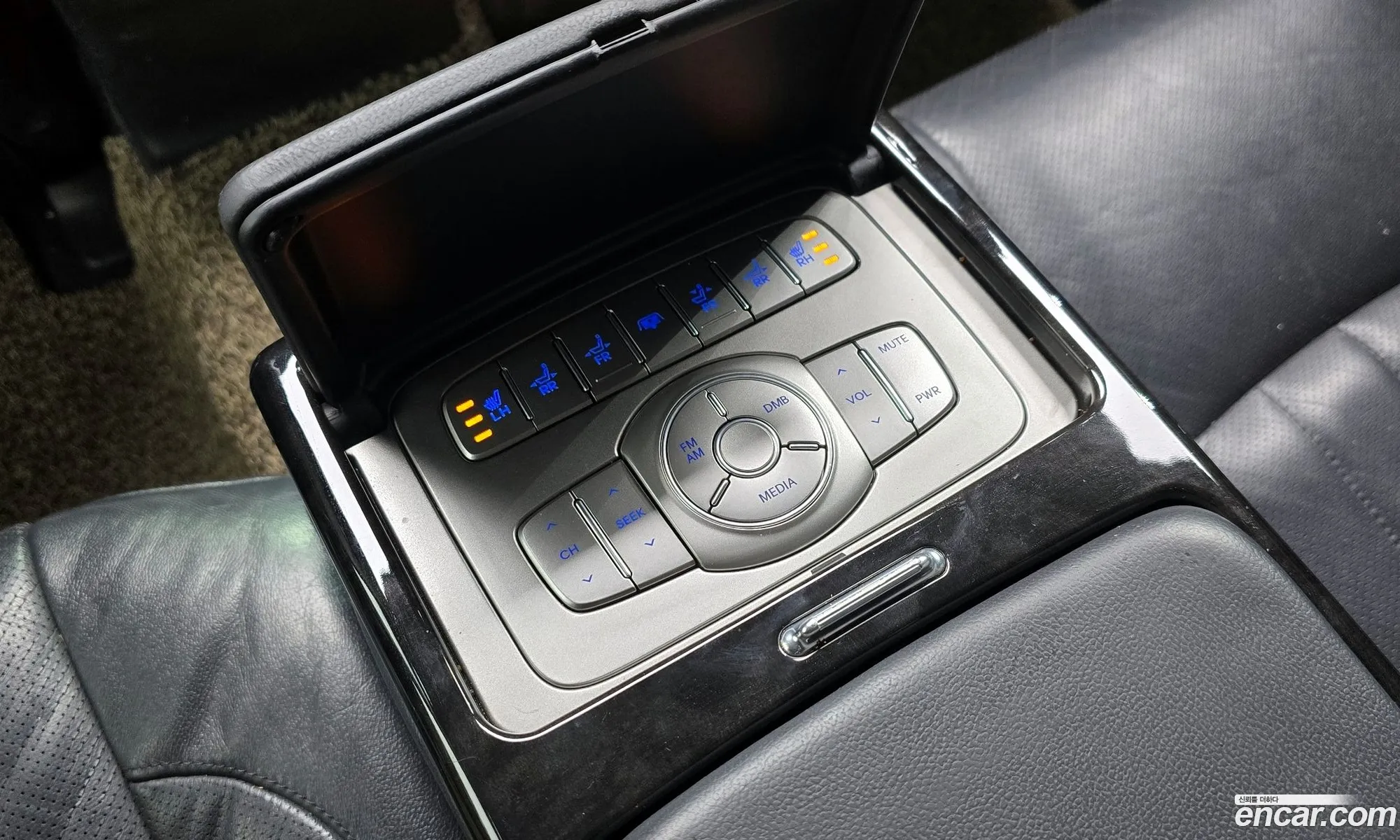 Genesis Bh330 Premium Special - фотография 12957361