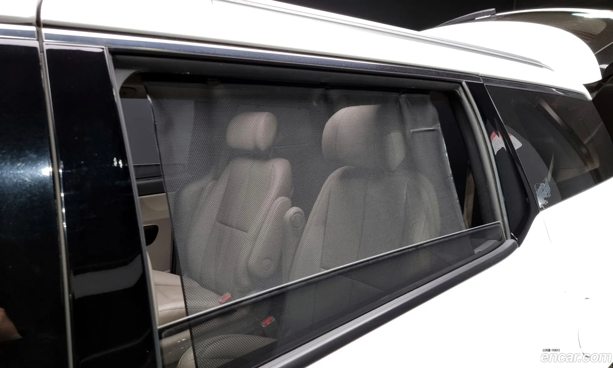 All -New Carnival 7 -Seater Limousine Vip - фотография 17923010