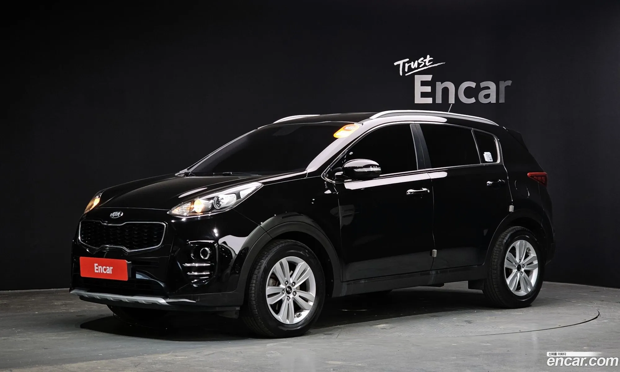 Sportage 4Th Generation Diesel 20 2Wd Prestige - фотография 17922969