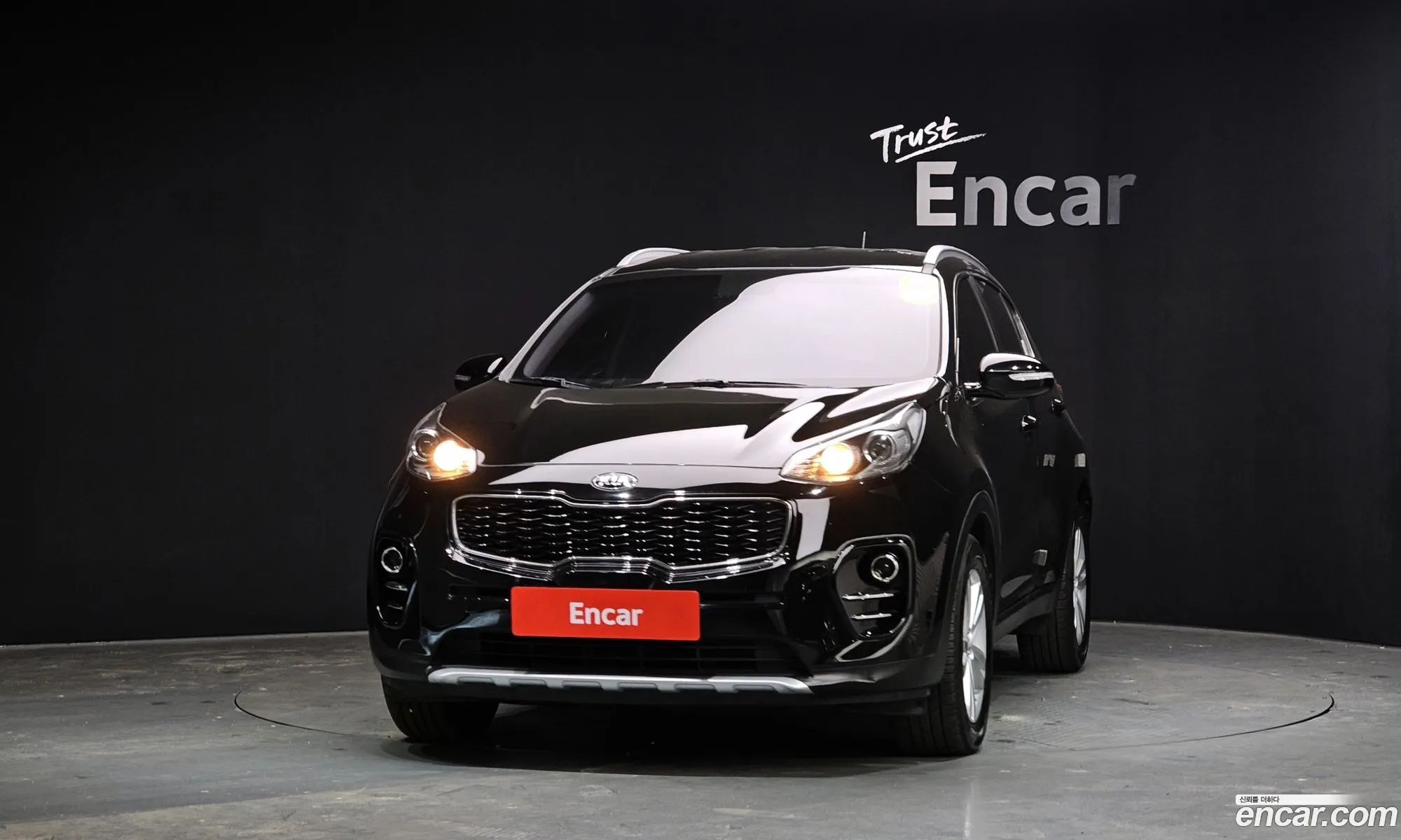 Korex Auto Trade - фотография 18019610