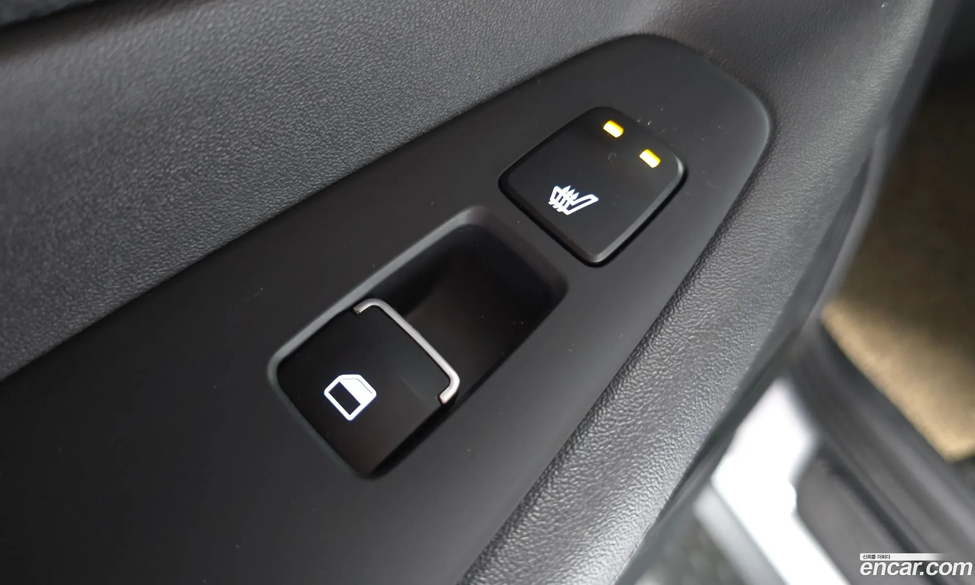The New Santa Fe Diesel 22 4Wd Premium Choice - фотография 12975660