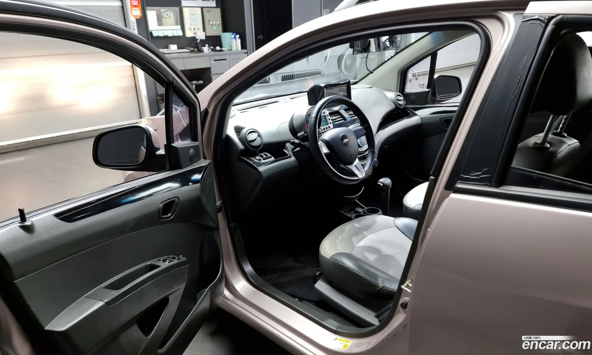 Korex Auto Trade - фотография 6931531