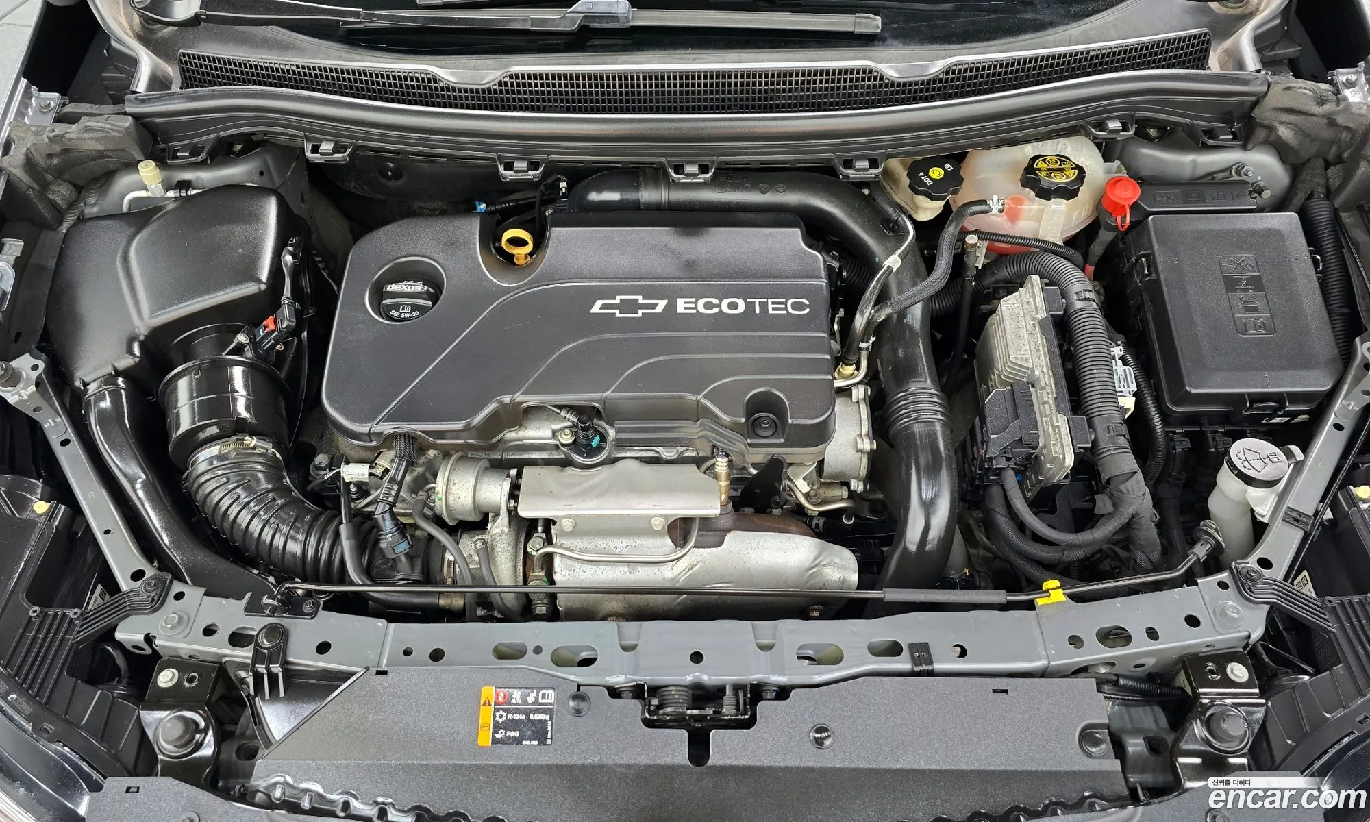 Korex Auto Trade - фотография 6909576