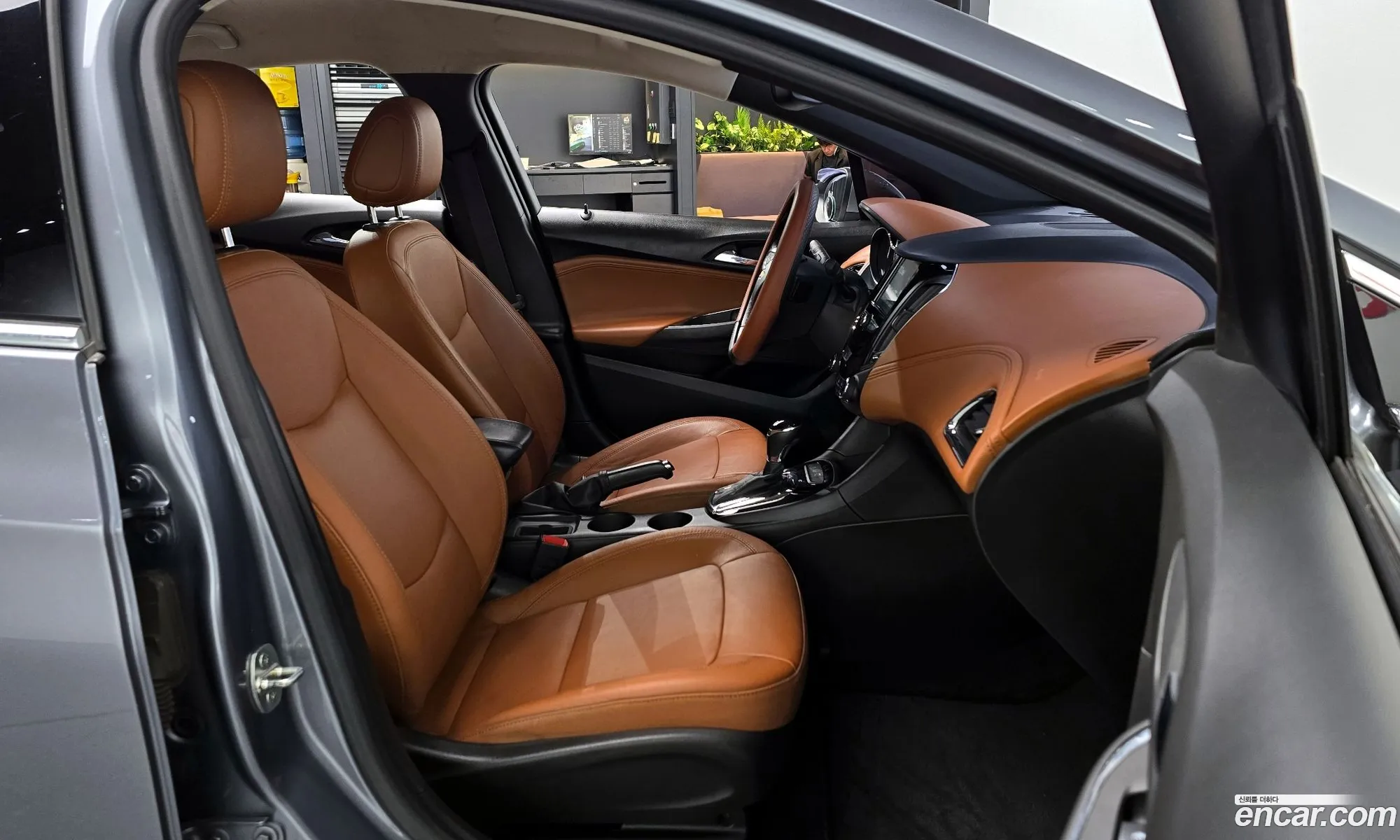 Korex Auto Trade - фотография 6909572