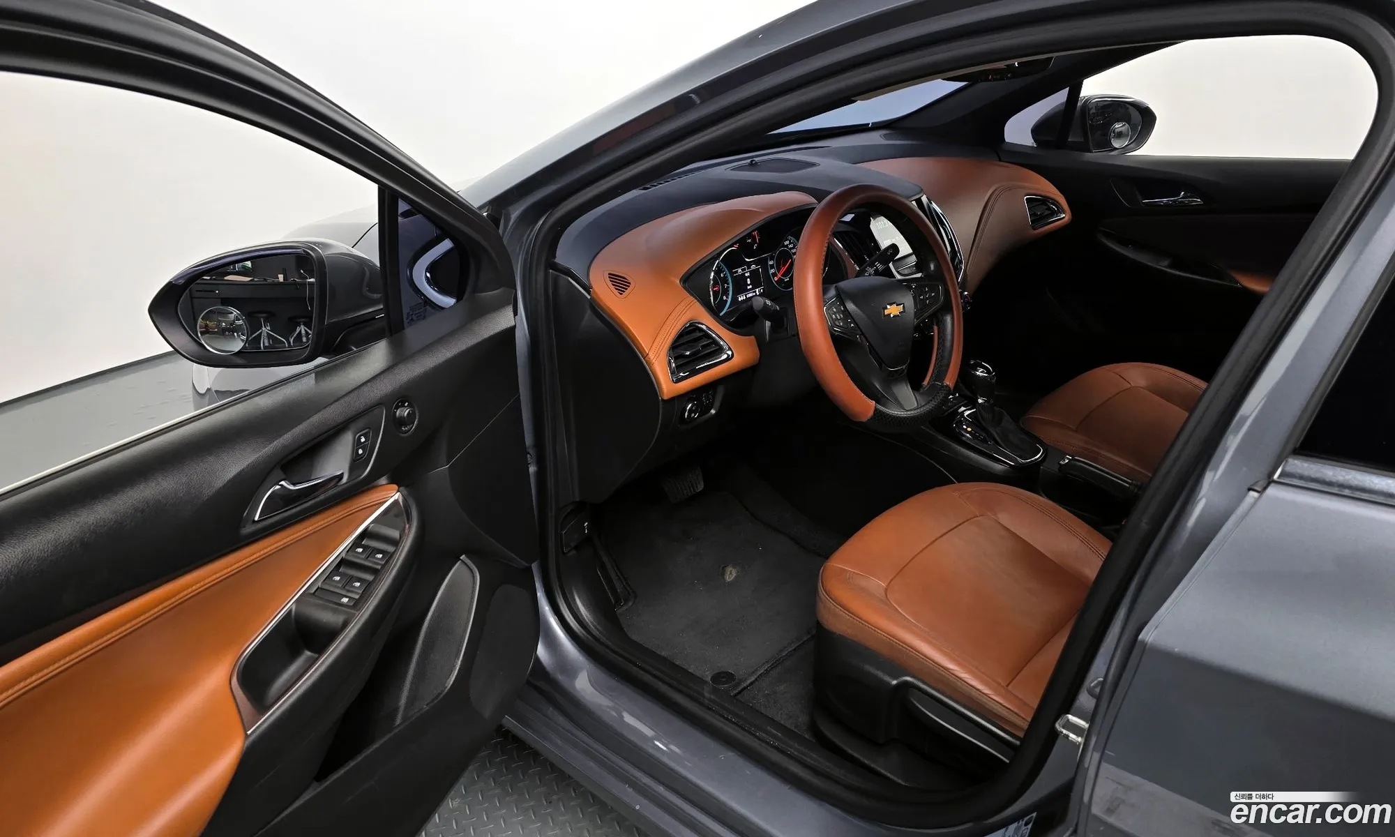 Korex Auto Trade - фотография 6909571