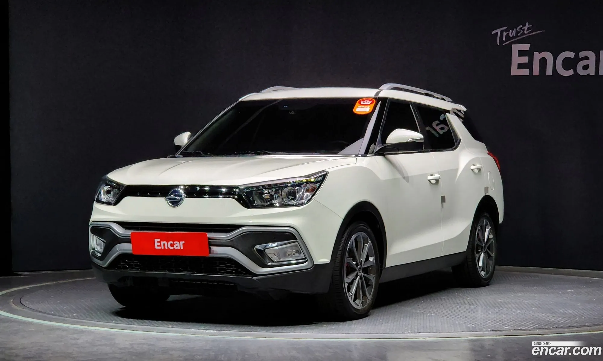 Tivoli Air 16 Rx 2Wd - фотография 16293862
