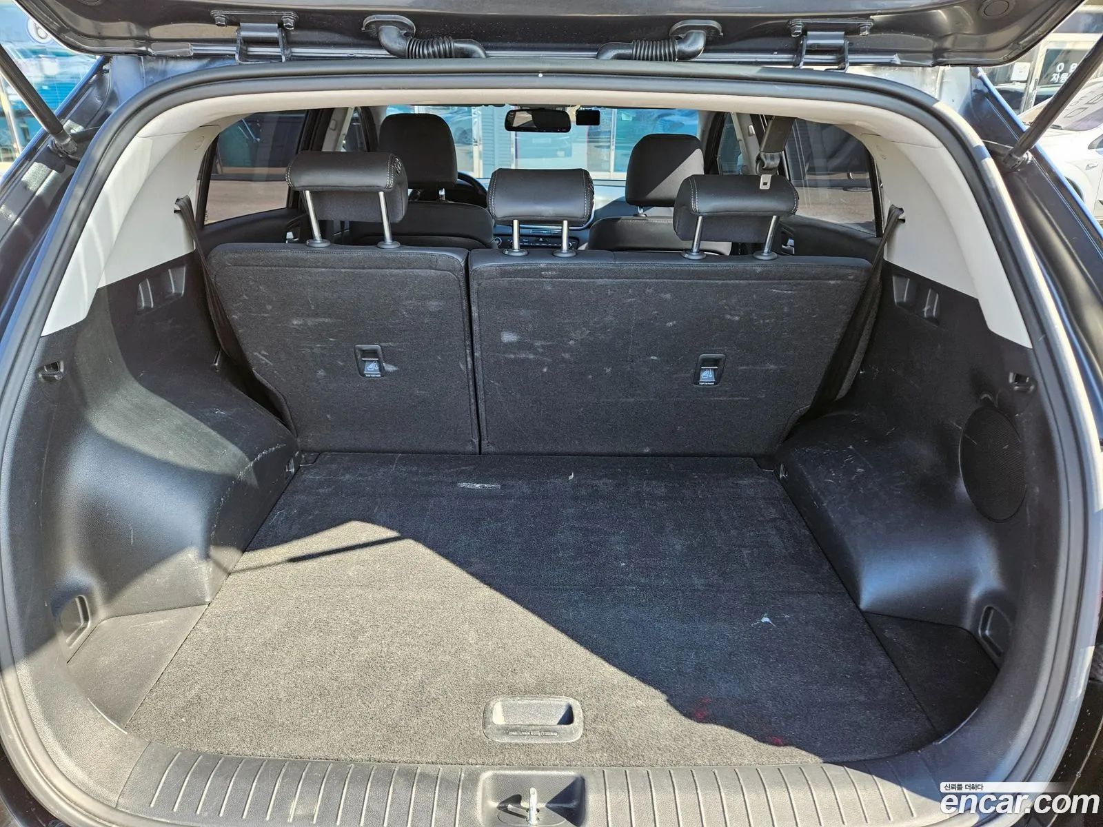 Sportage The Bold Diesel 16 2Wd Prestige - фотография 17534225