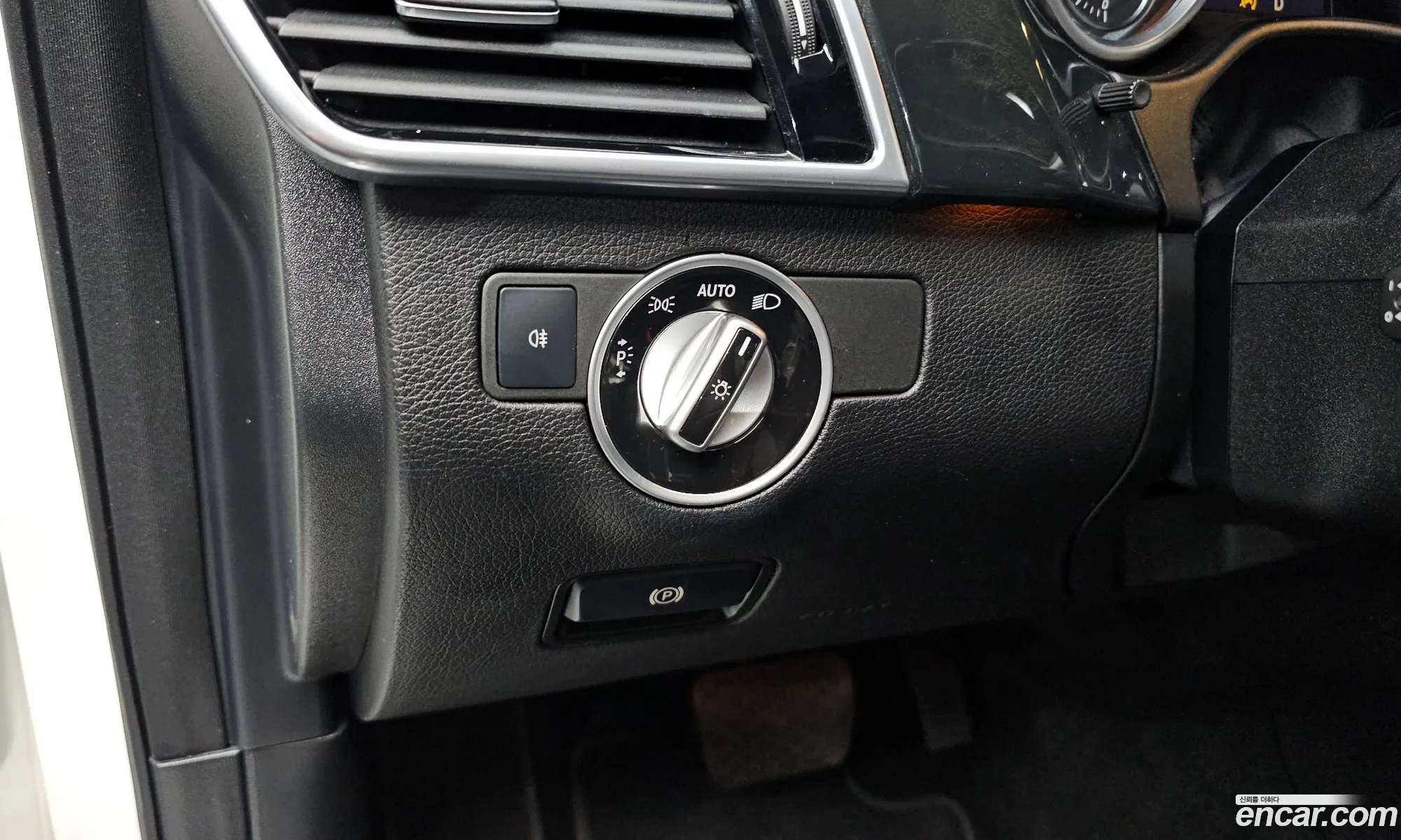 Gle-Class W166 Gle350 D 4Matic - фотография 12118709