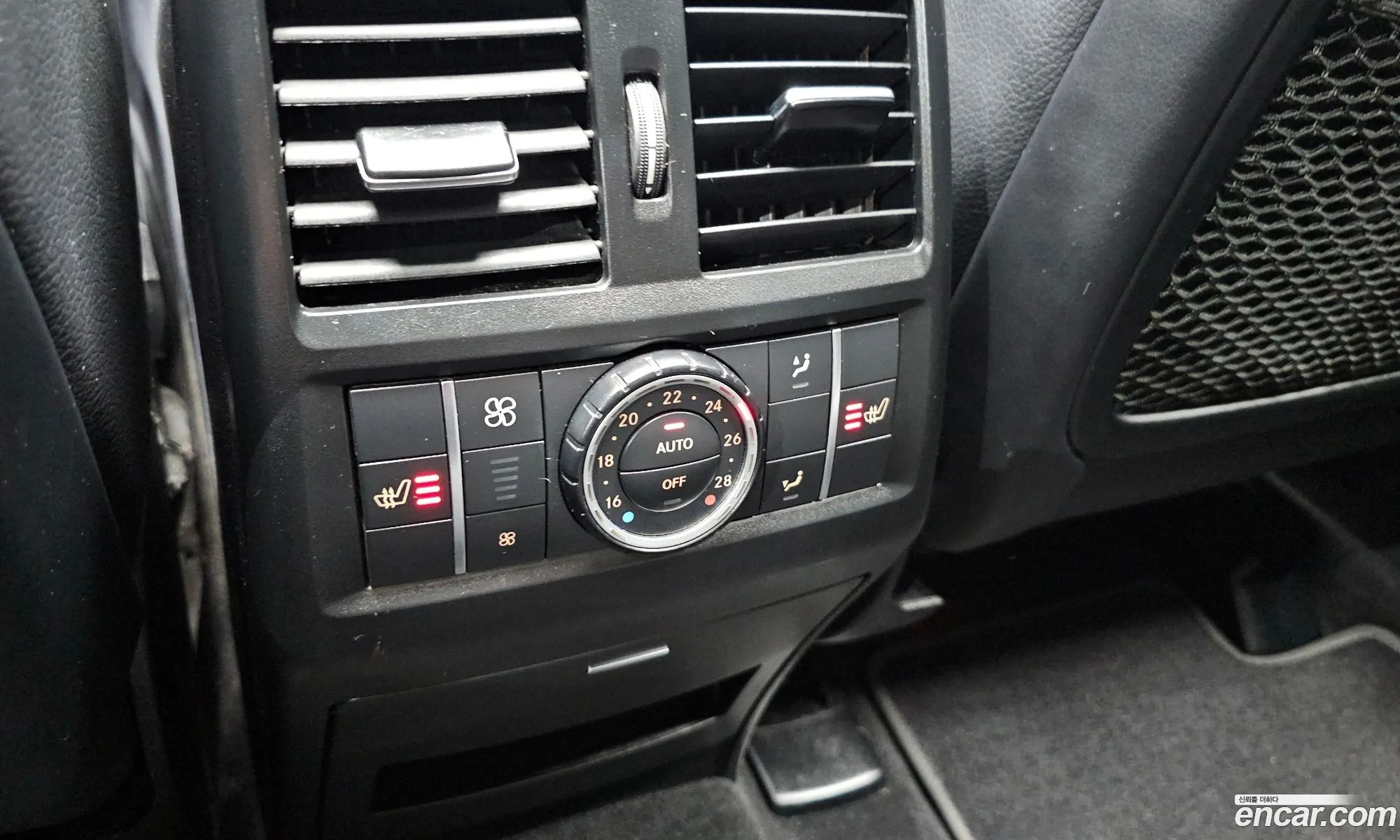 Gle-Class W166 Gle350 D 4Matic - фотография 12118707